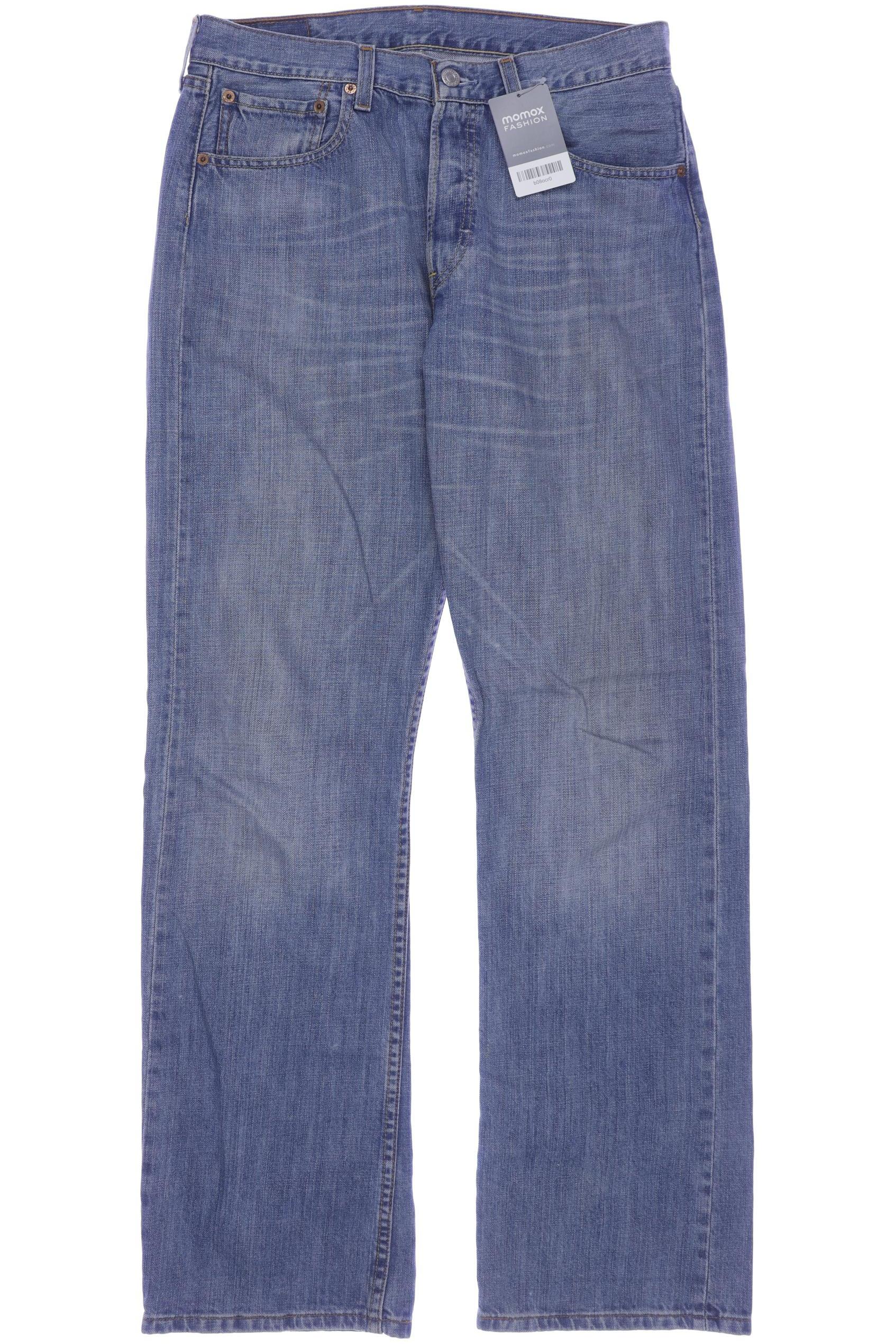 

Levis Damen Jeans, blau, Gr. 42