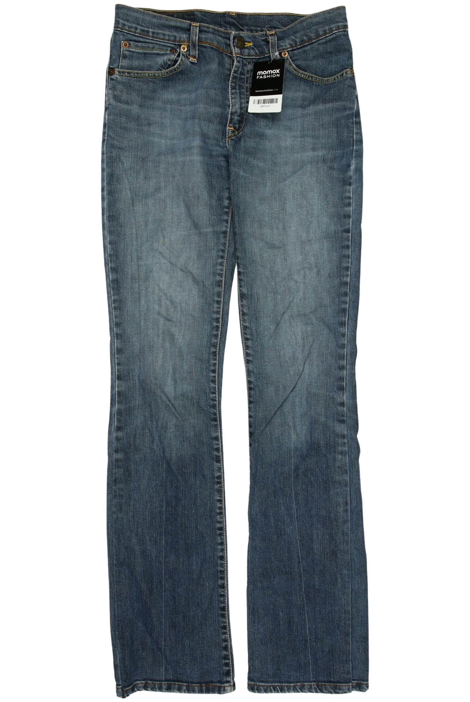 

Levis Damen Jeans, blau, Gr. 29