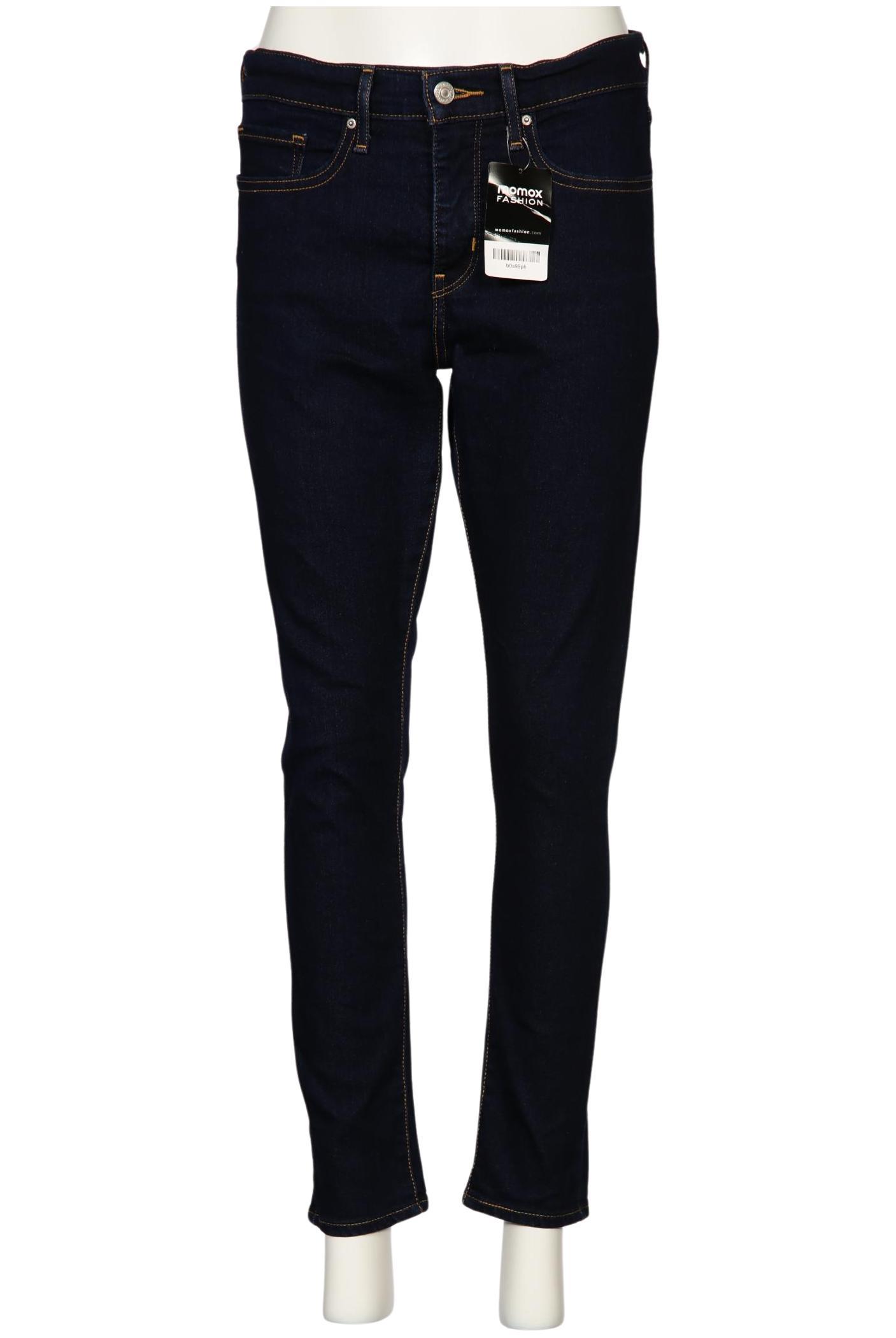 

Levis Damen Jeans, marineblau, Gr. 30