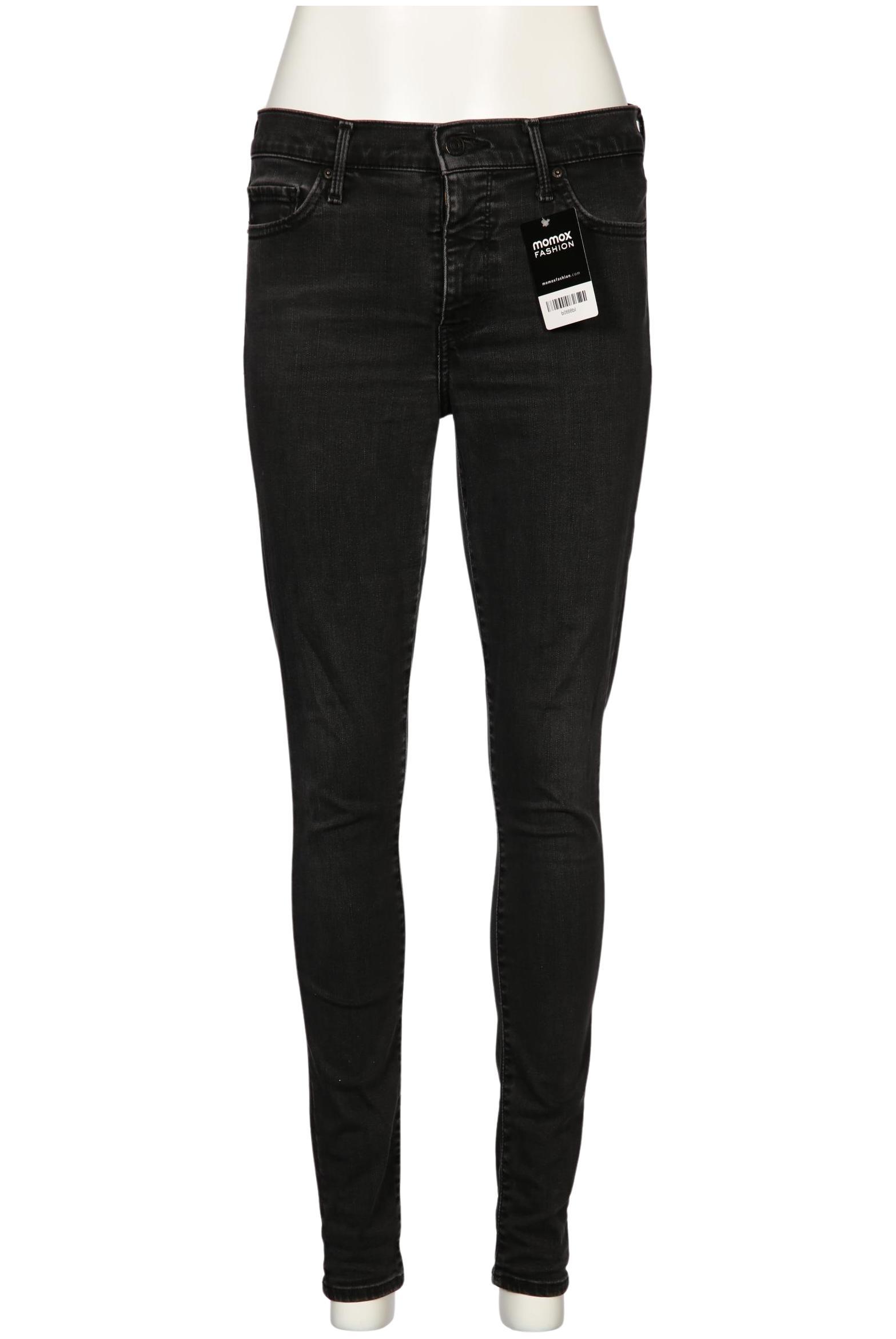 

Levis Damen Jeans, schwarz, Gr. 29