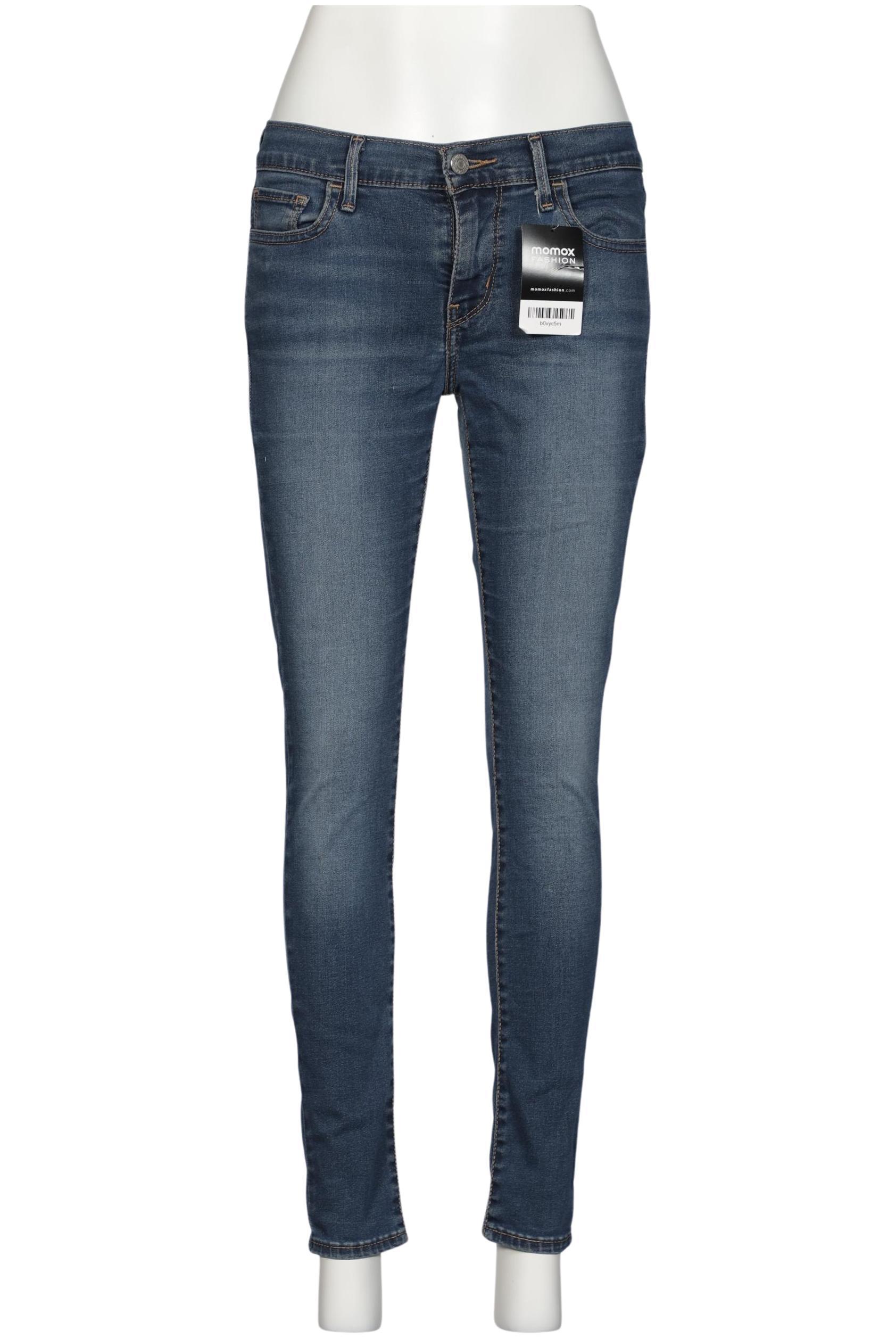 

Levis Damen Jeans, blau, Gr. 28