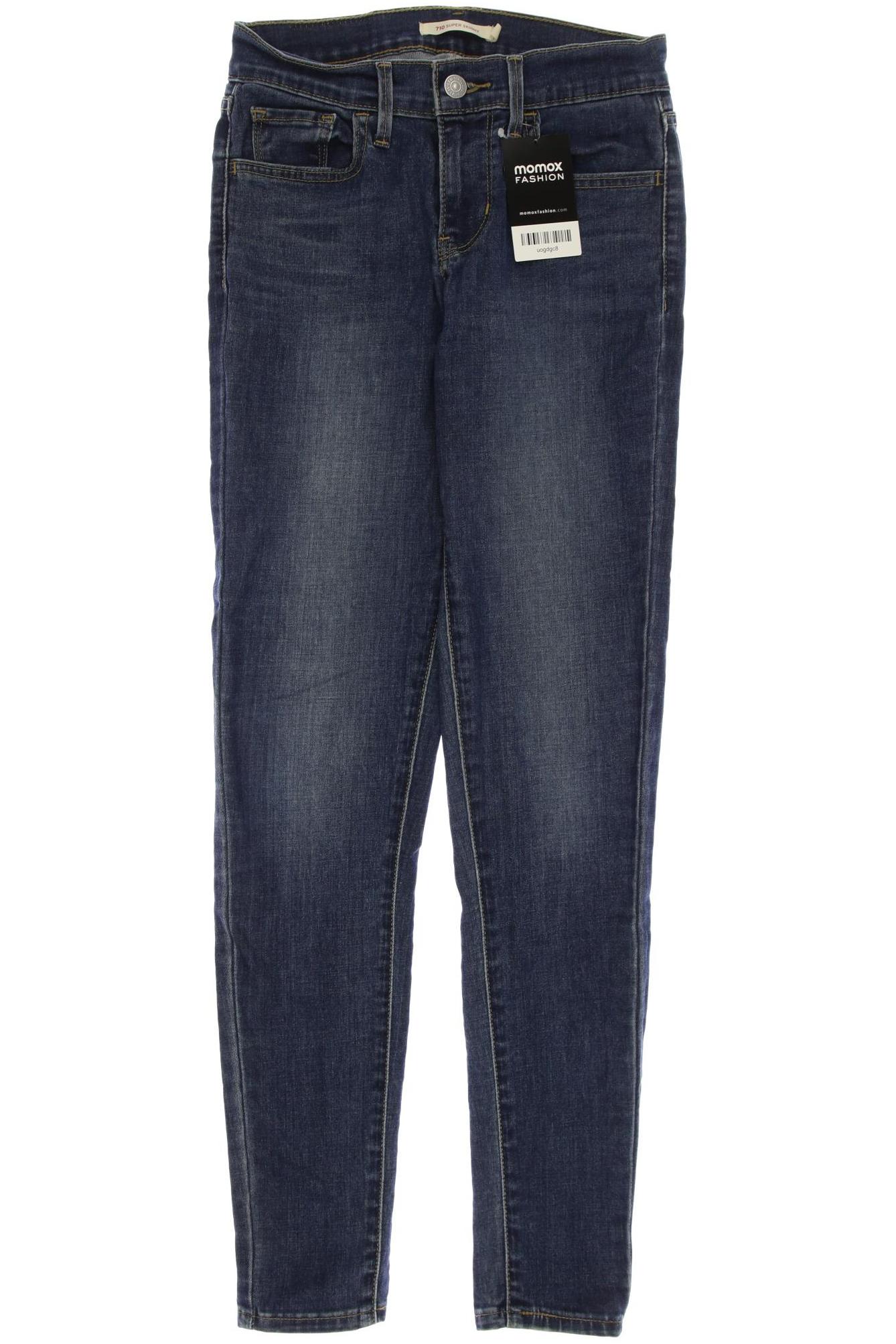 

Levis Damen Jeans, blau