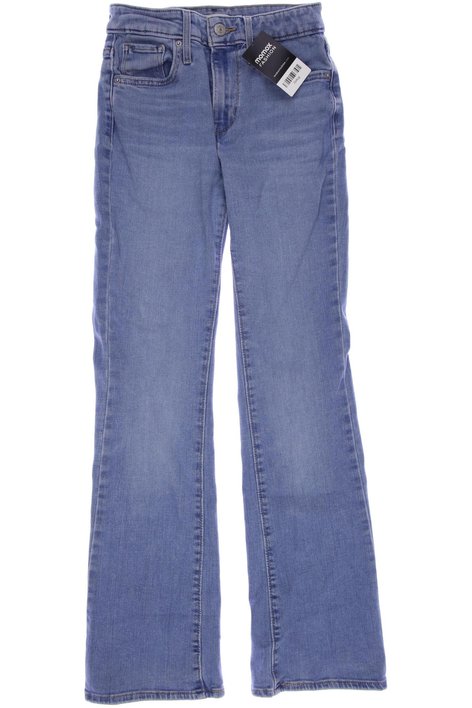 

Levis Damen Jeans, blau