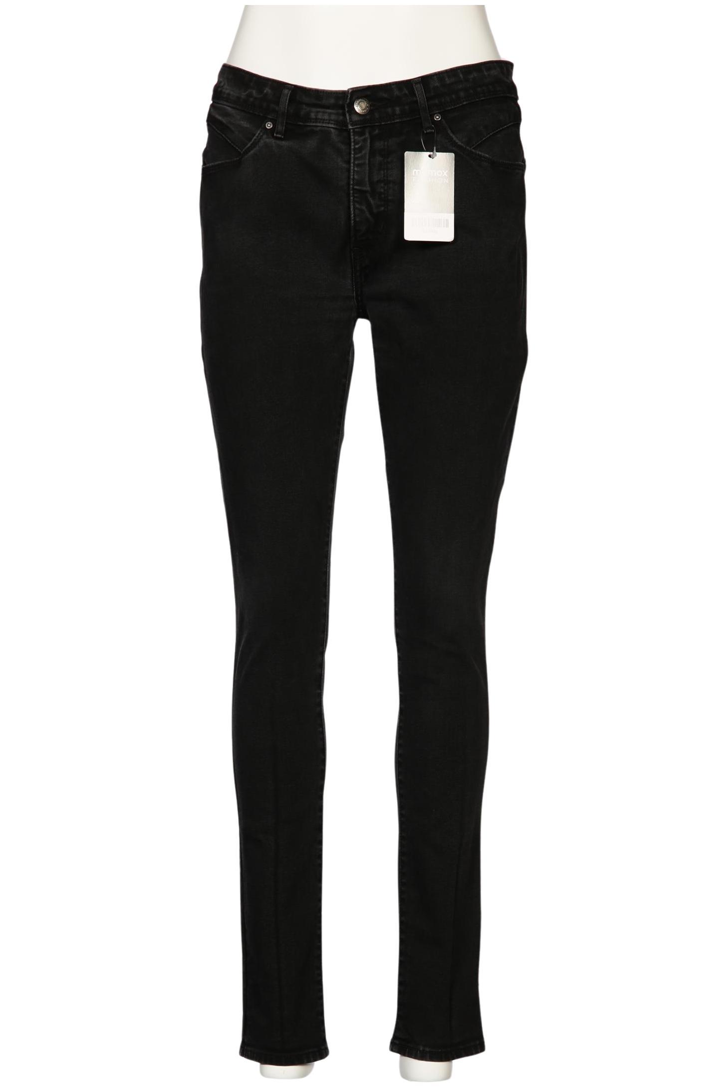 

Levis Damen Jeans, schwarz, Gr. 31
