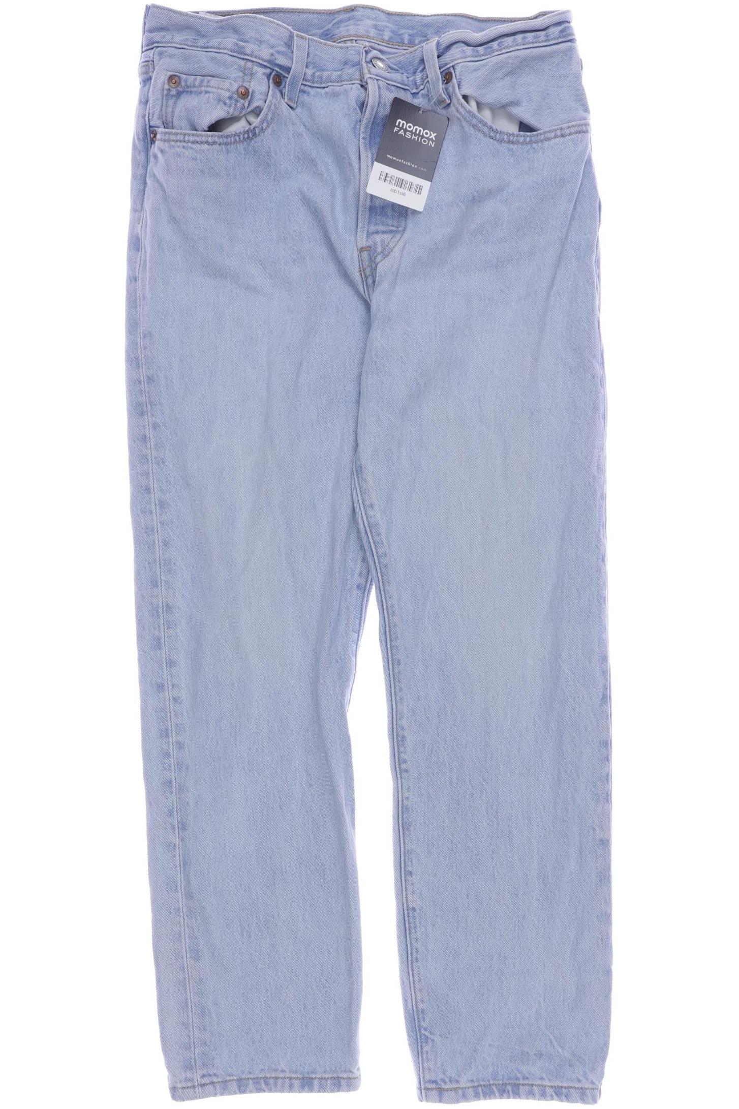 

Levis Damen Jeans, hellblau