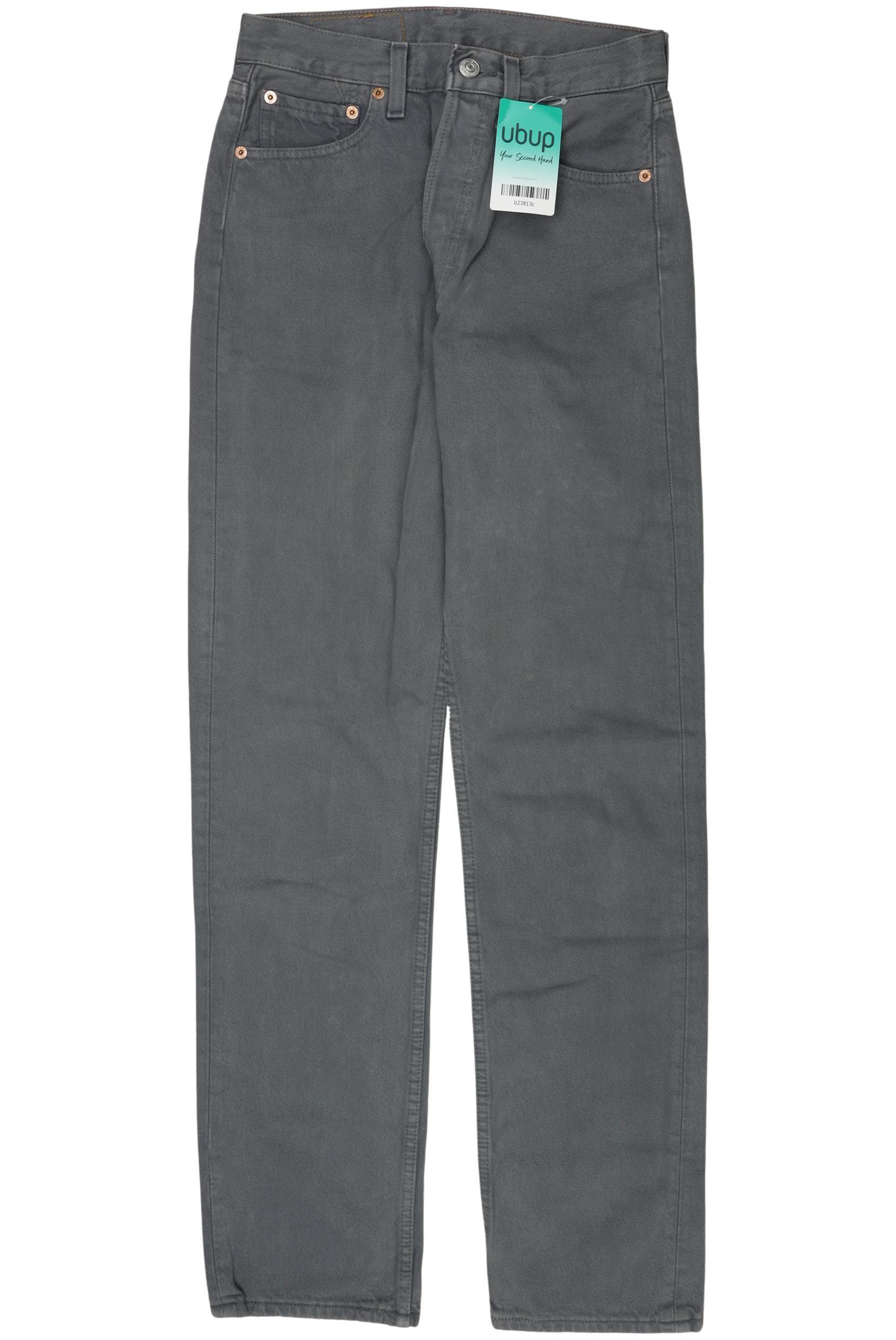 

Levis Damen Jeans, grau, Gr. 28