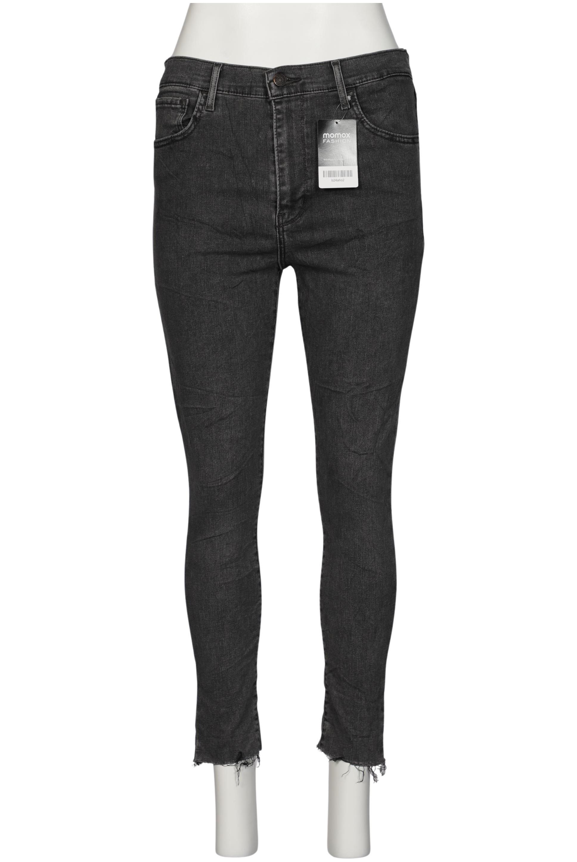 

Levis Damen Jeans, schwarz, Gr. 31