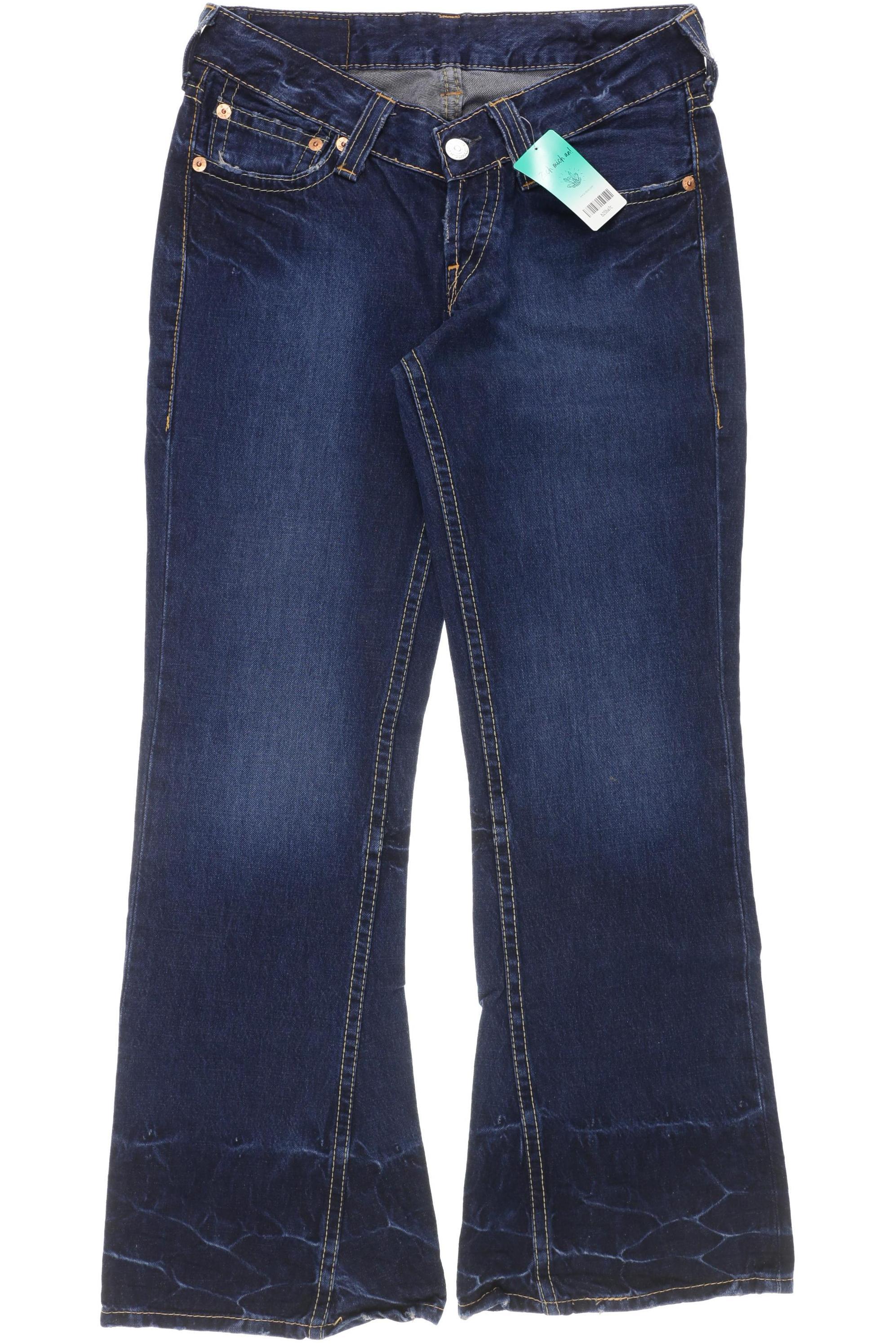 

Levis Damen Jeans, blau, Gr. 31