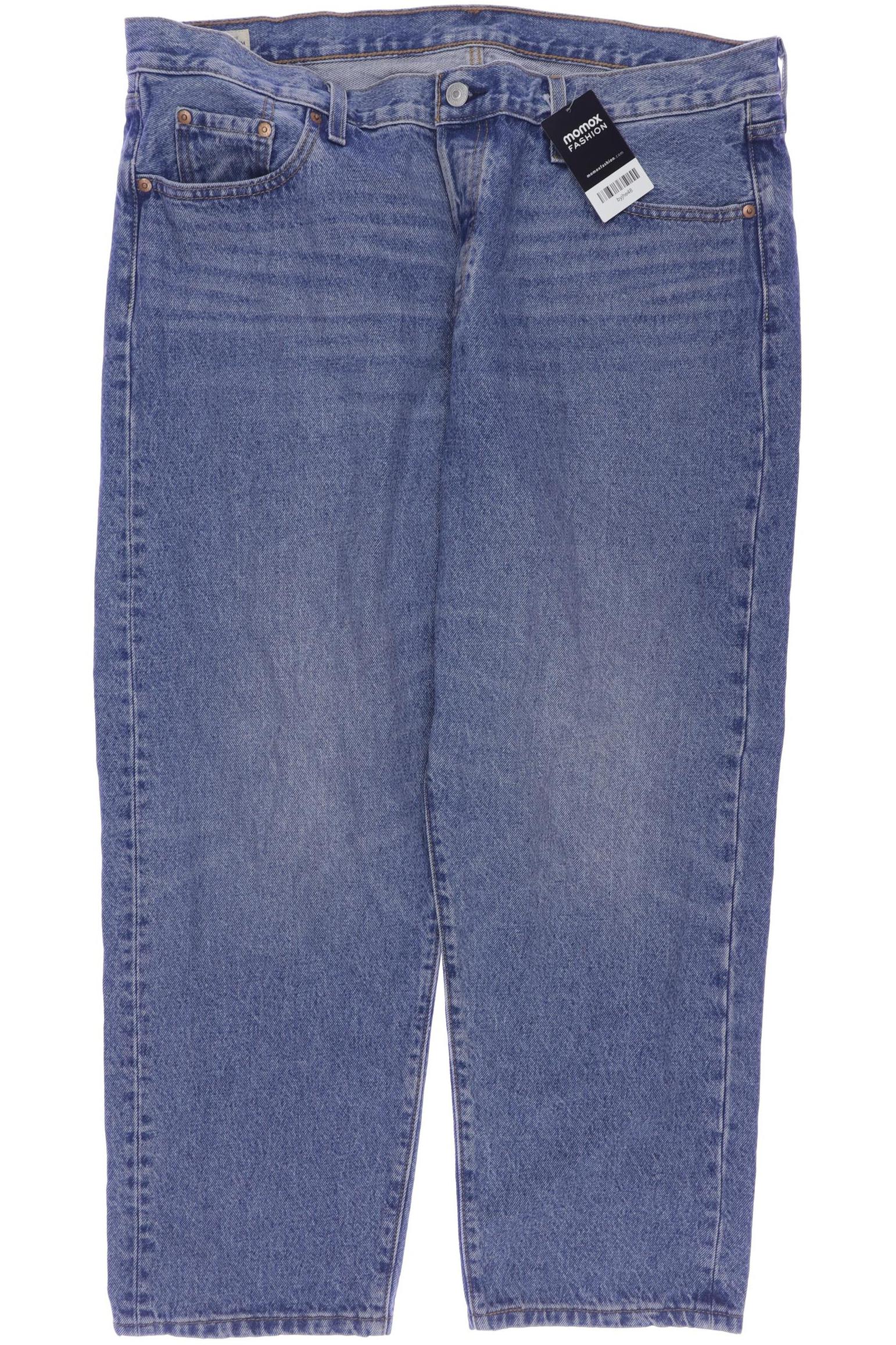 

Levis Damen Jeans, blau, Gr. 33