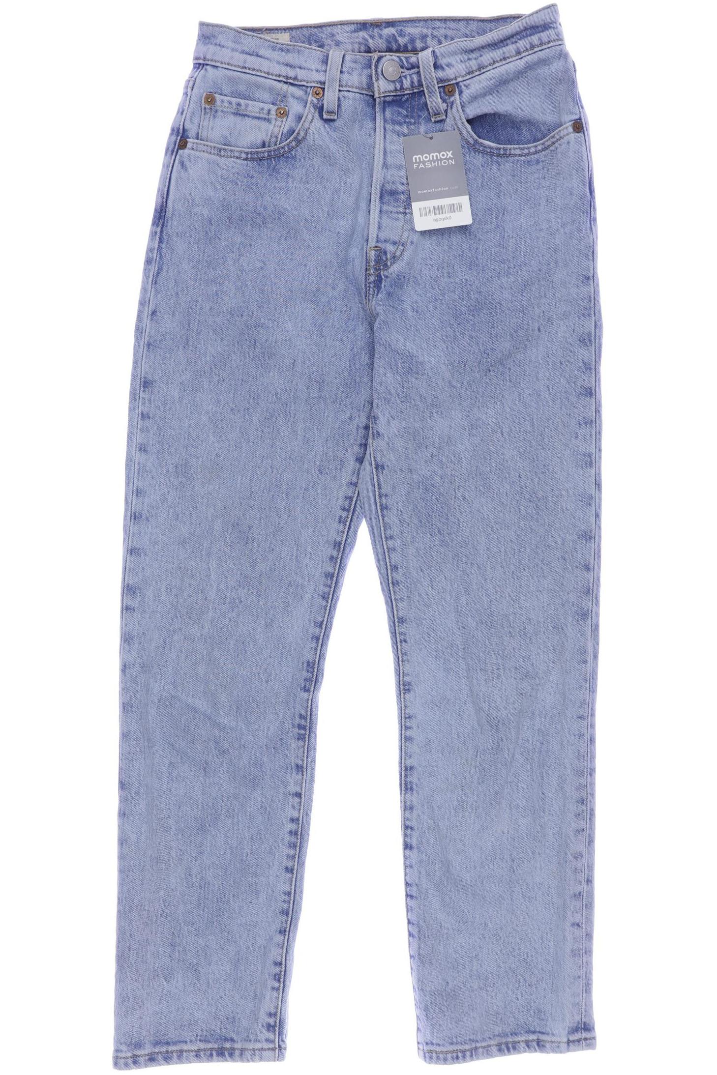 

Levis Damen Jeans, hellblau, Gr. 32