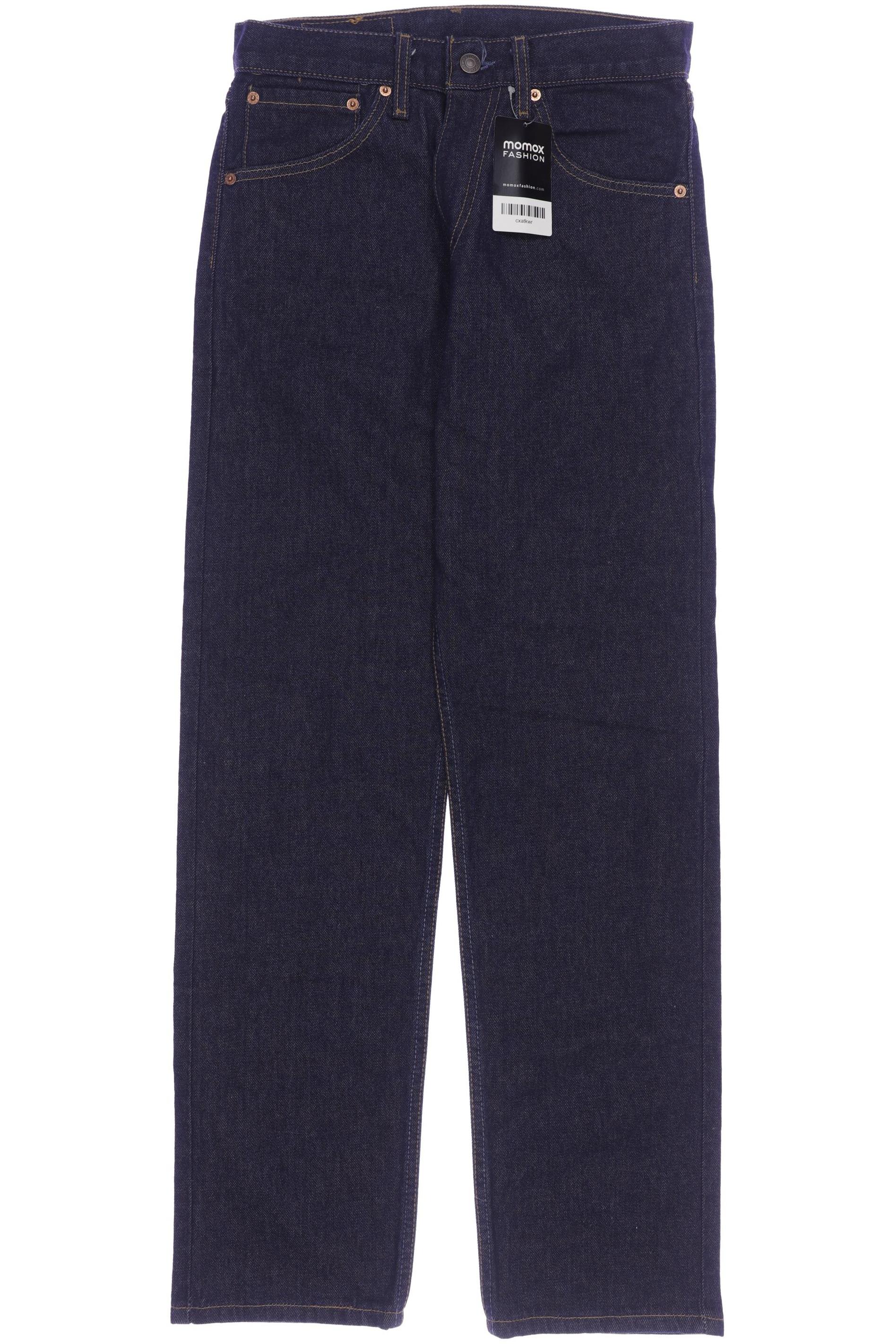 

Levis Damen Jeans, marineblau, Gr. 29