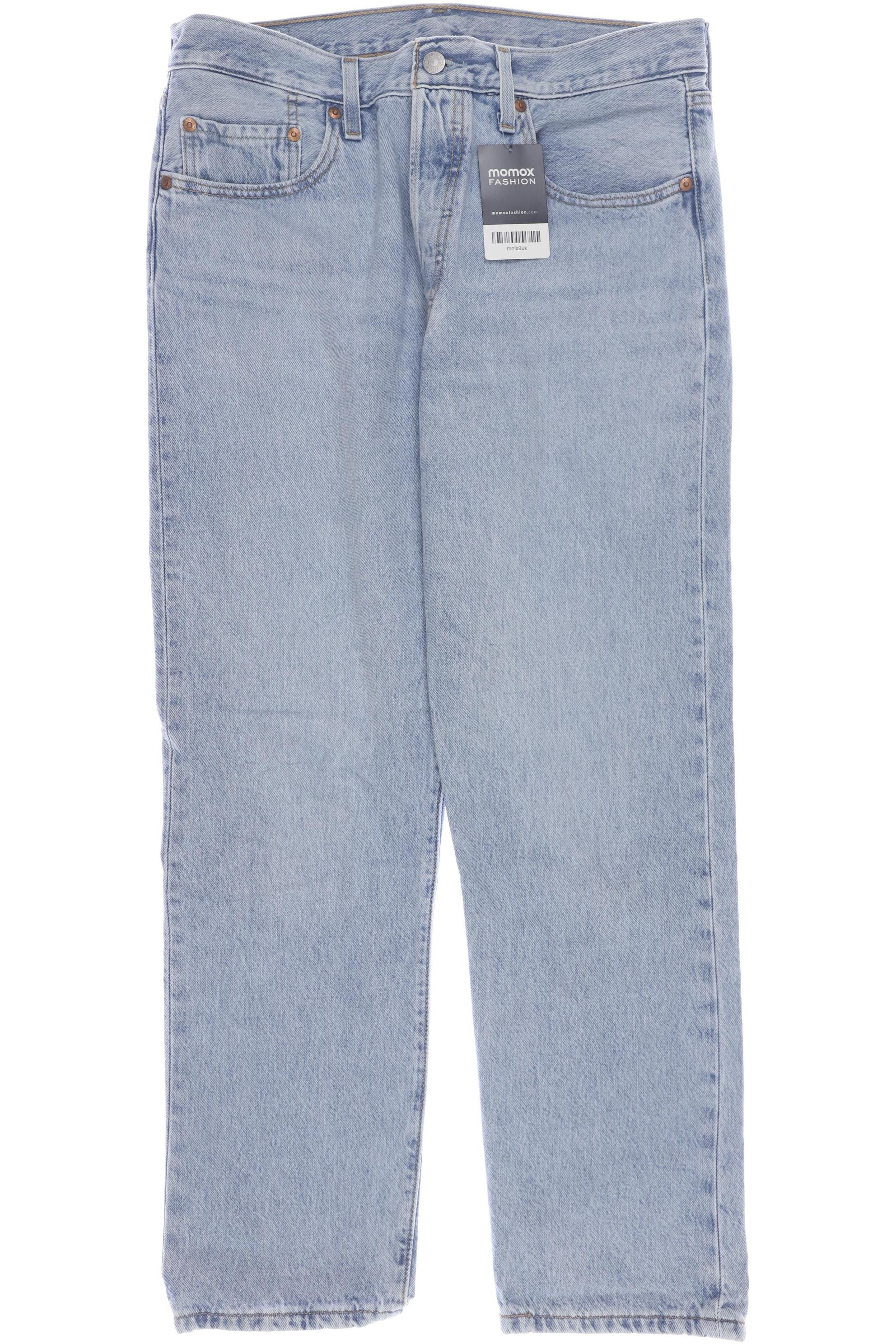 

Levis Damen Jeans, hellblau, Gr. 31