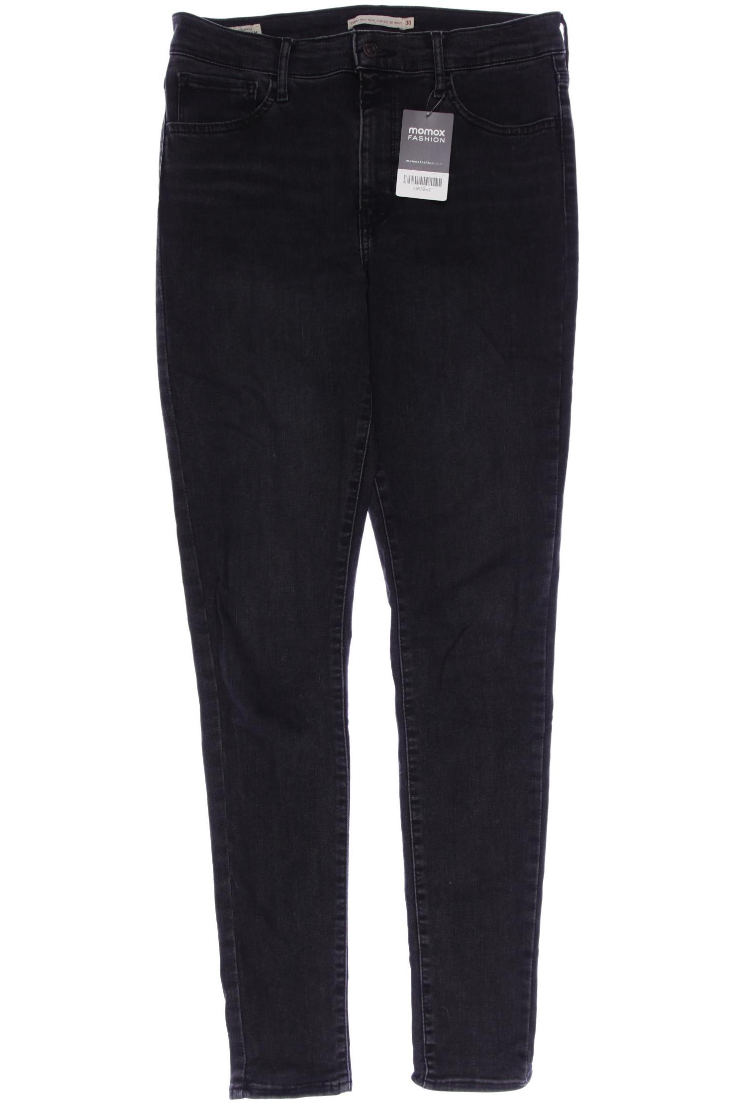 

Levis Damen Jeans, grau