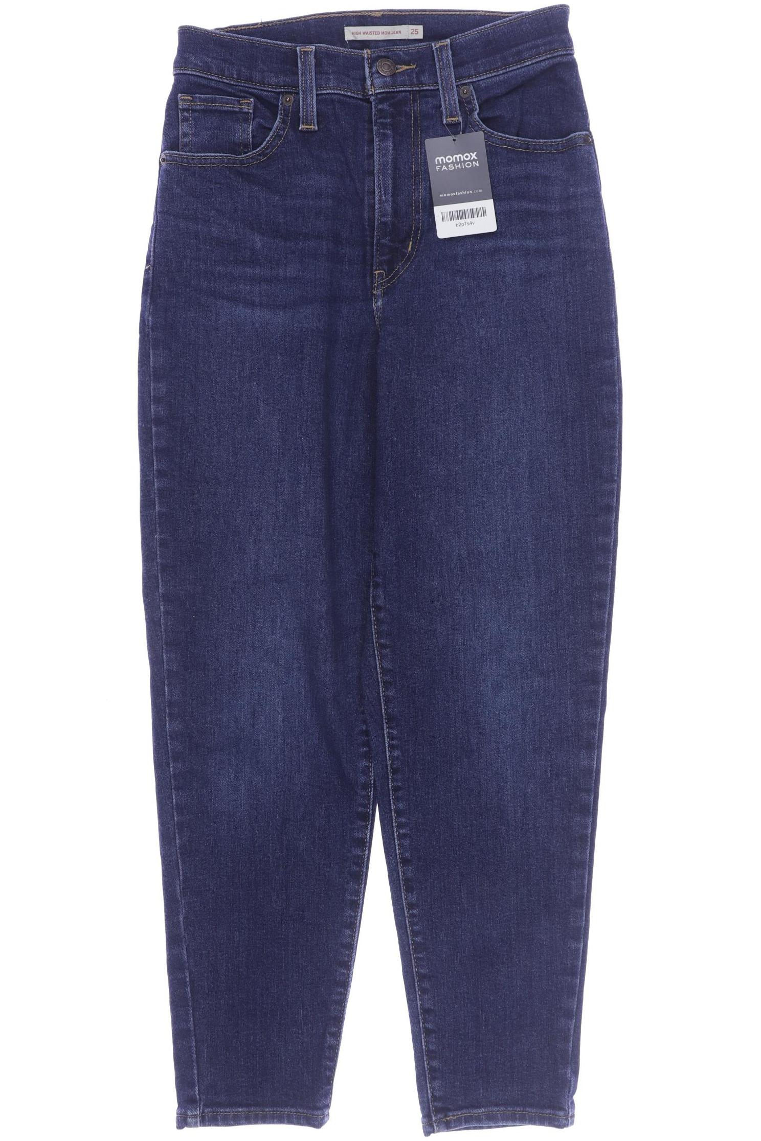 

Levis Damen Jeans, blau