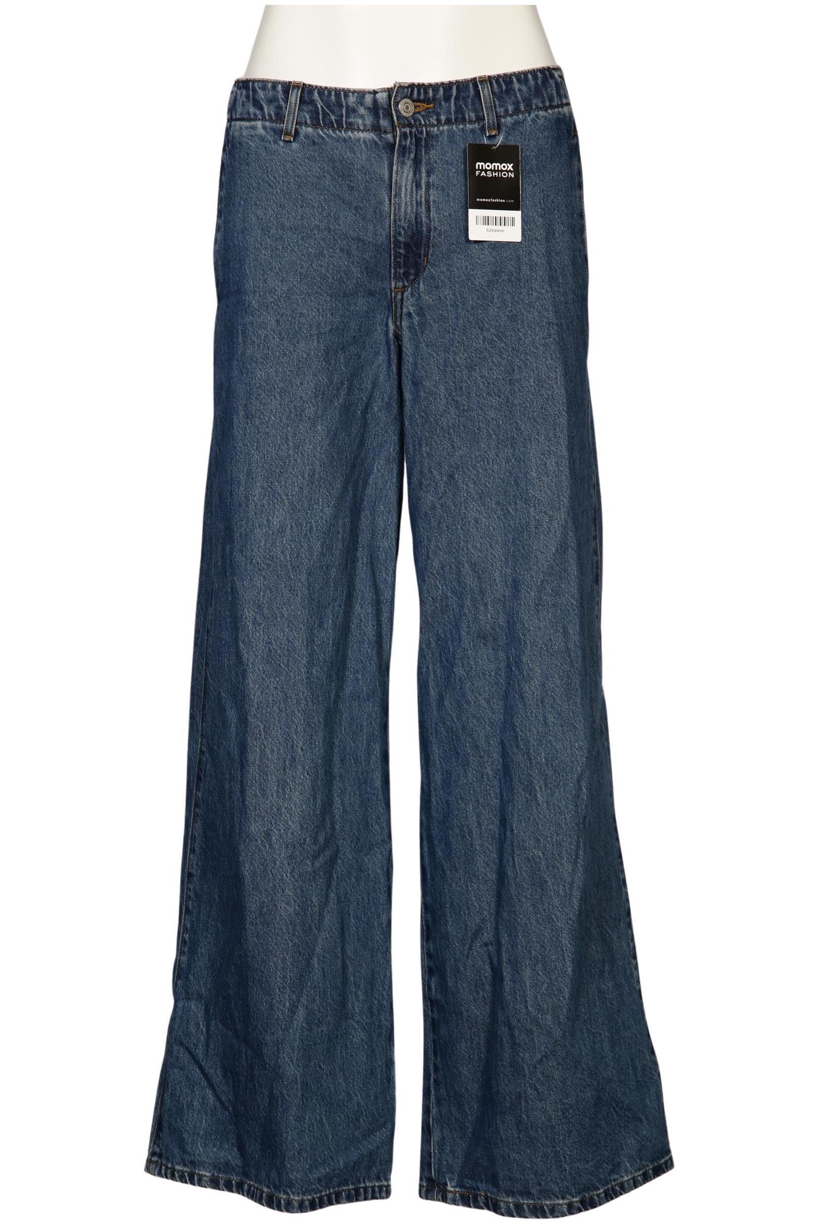 

Levis Damen Jeans, blau, Gr. 30