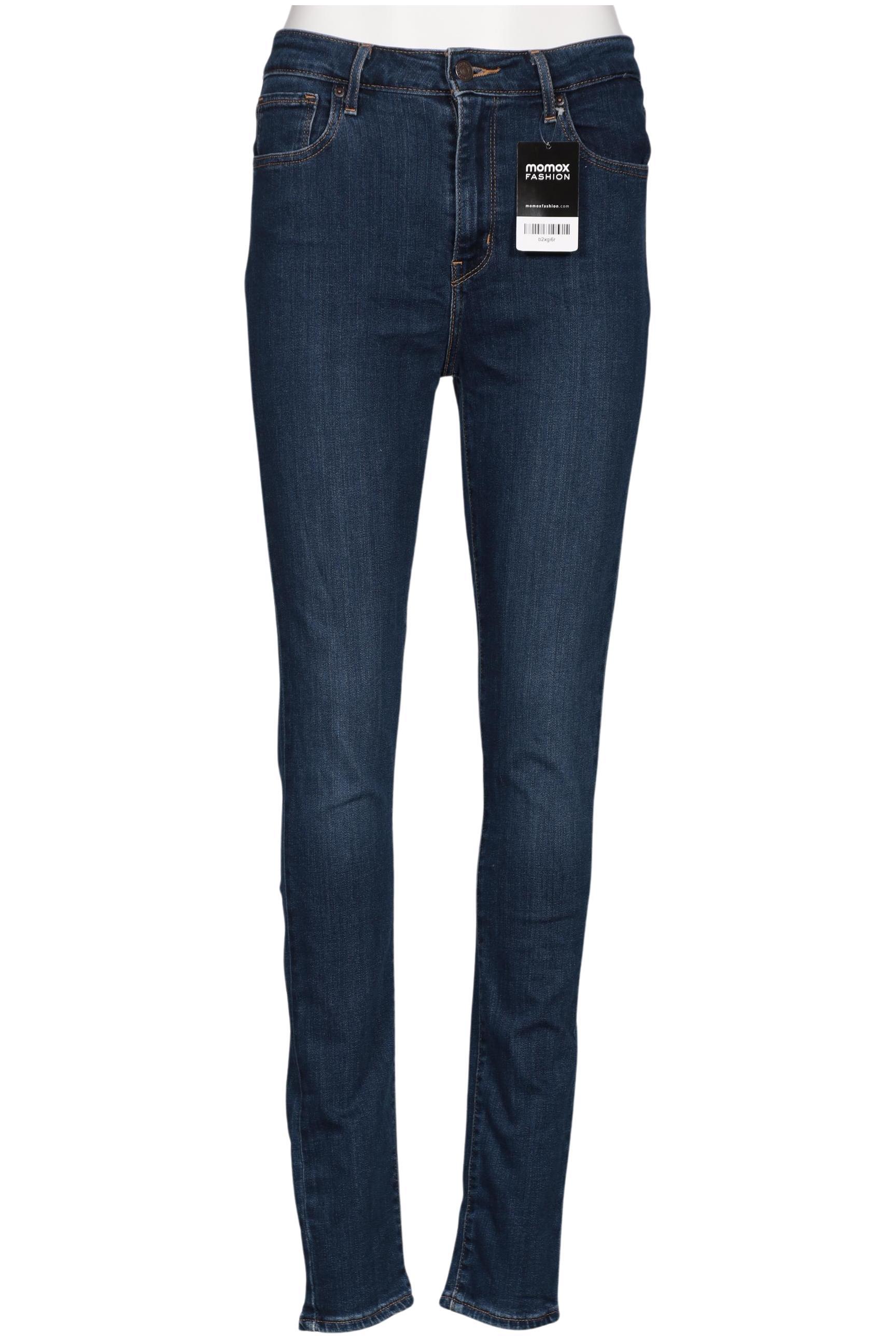 

Levis Damen Jeans, blau, Gr. 29