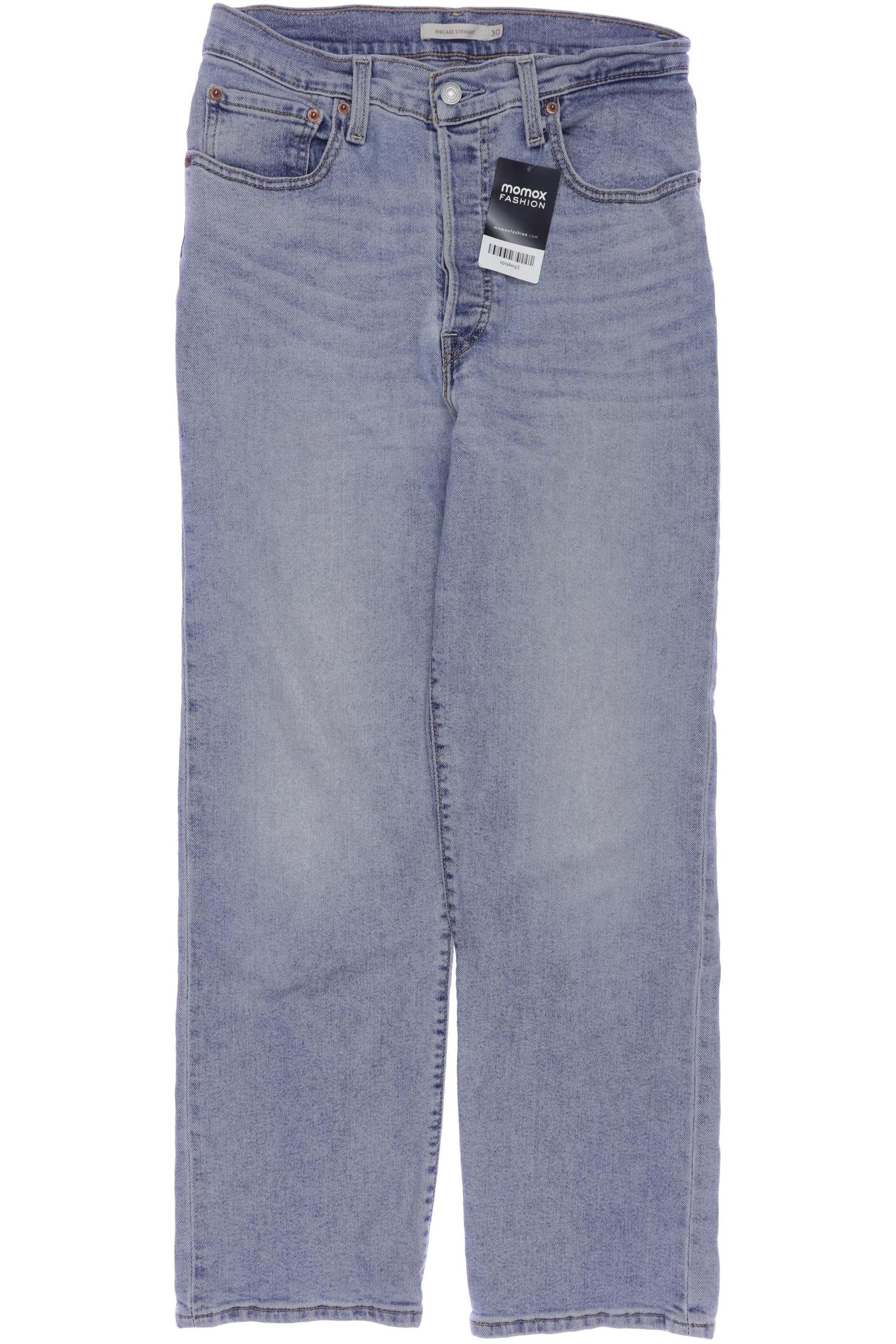 

Levis Damen Jeans, blau, Gr. 30