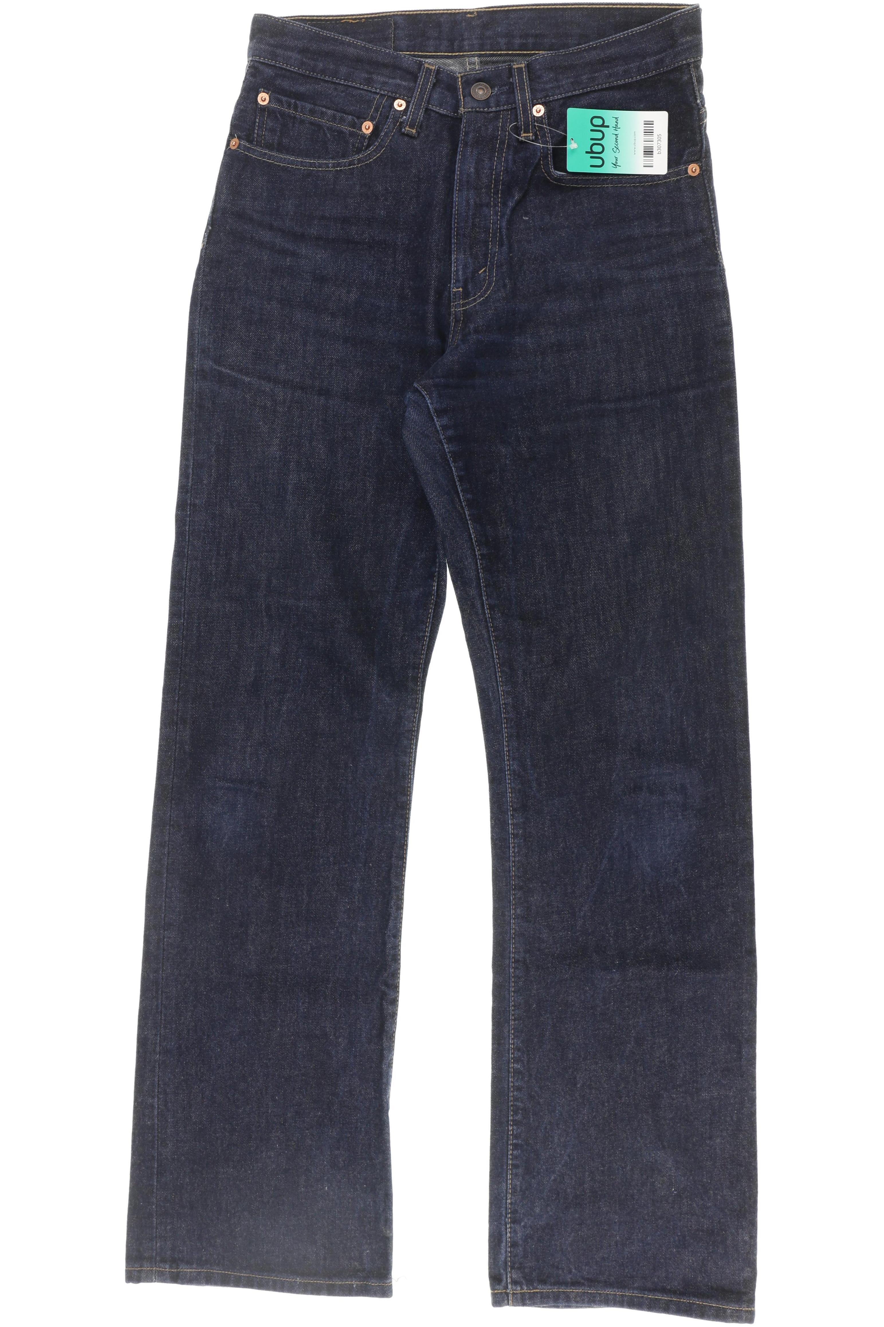

Levis Damen Jeans, blau, Gr. 29
