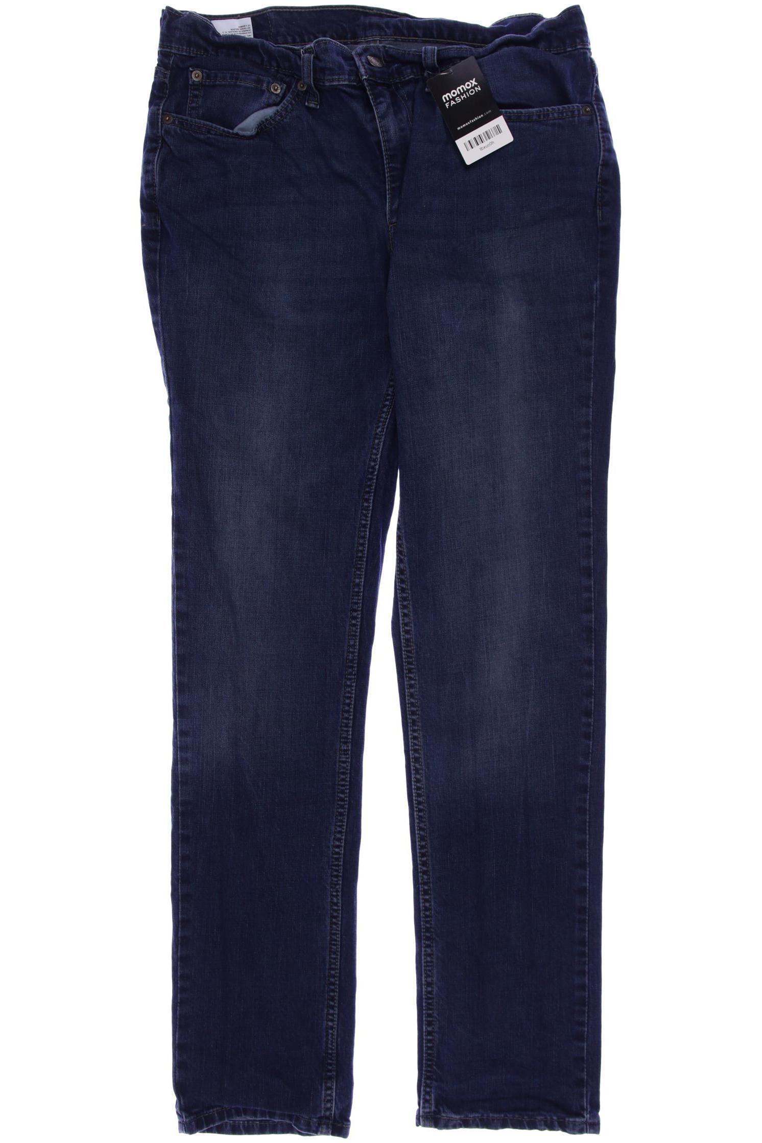 

Levis Damen Jeans, marineblau