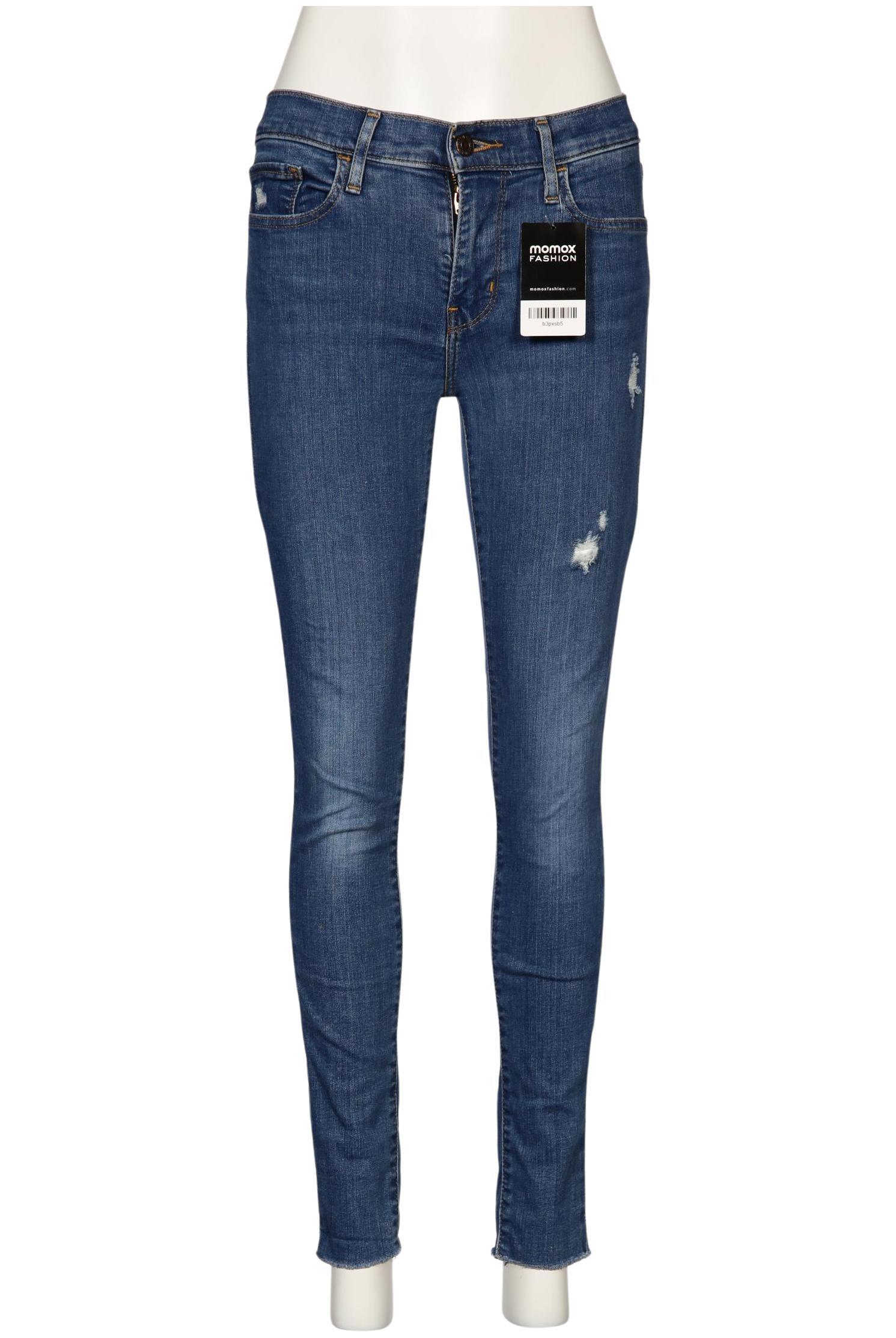

Levis Damen Jeans, blau, Gr. 27