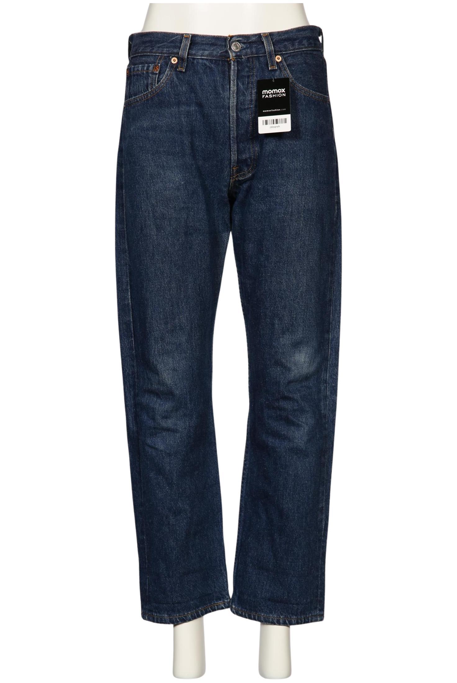 

Levis Damen Jeans, blau, Gr. 30