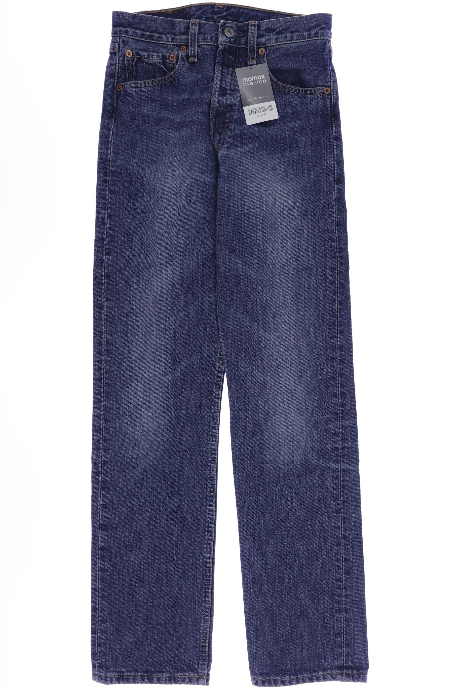 

Levis Damen Jeans, blau, Gr. 28