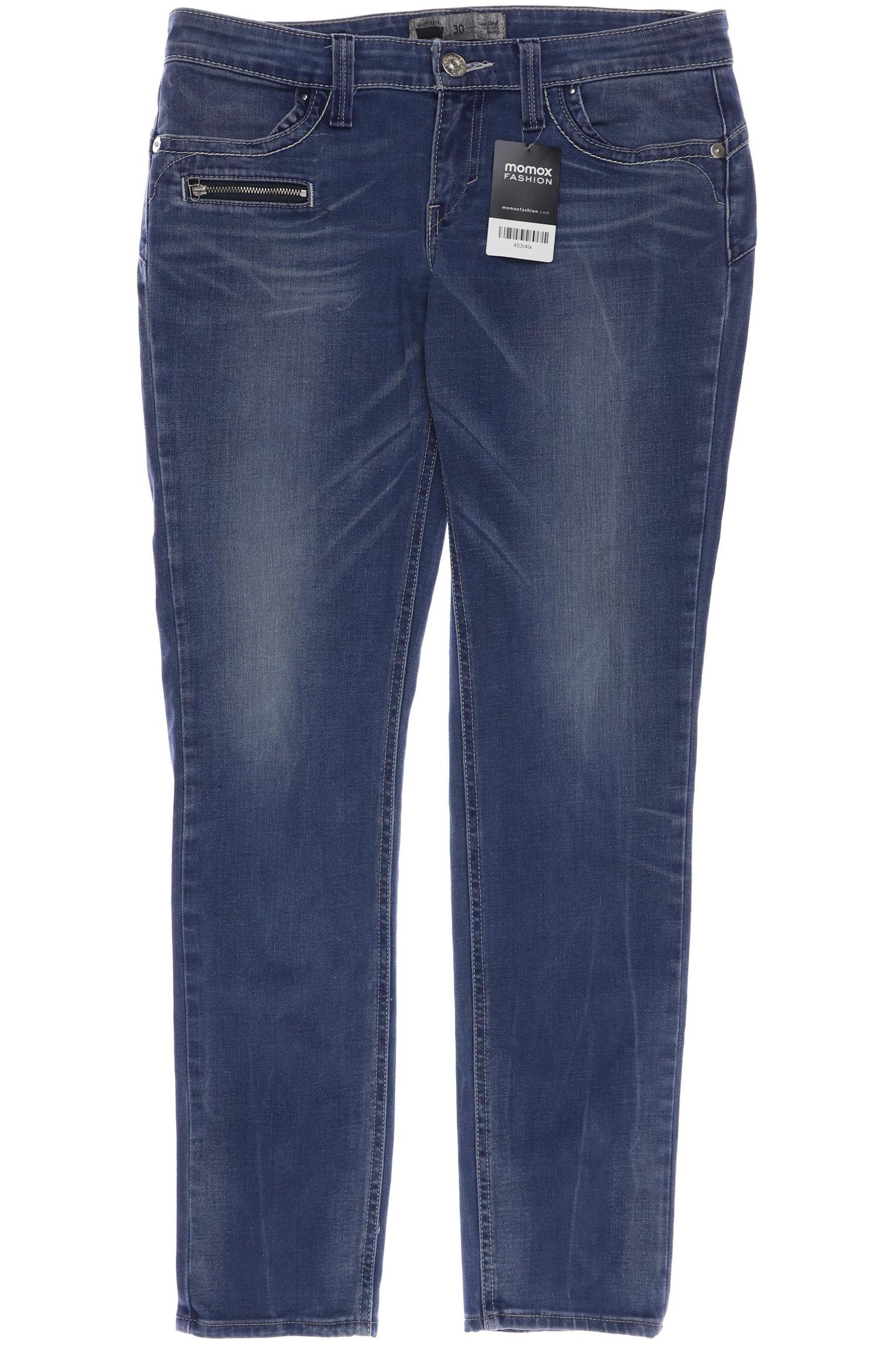 

Levis Damen Jeans, blau, Gr. 40