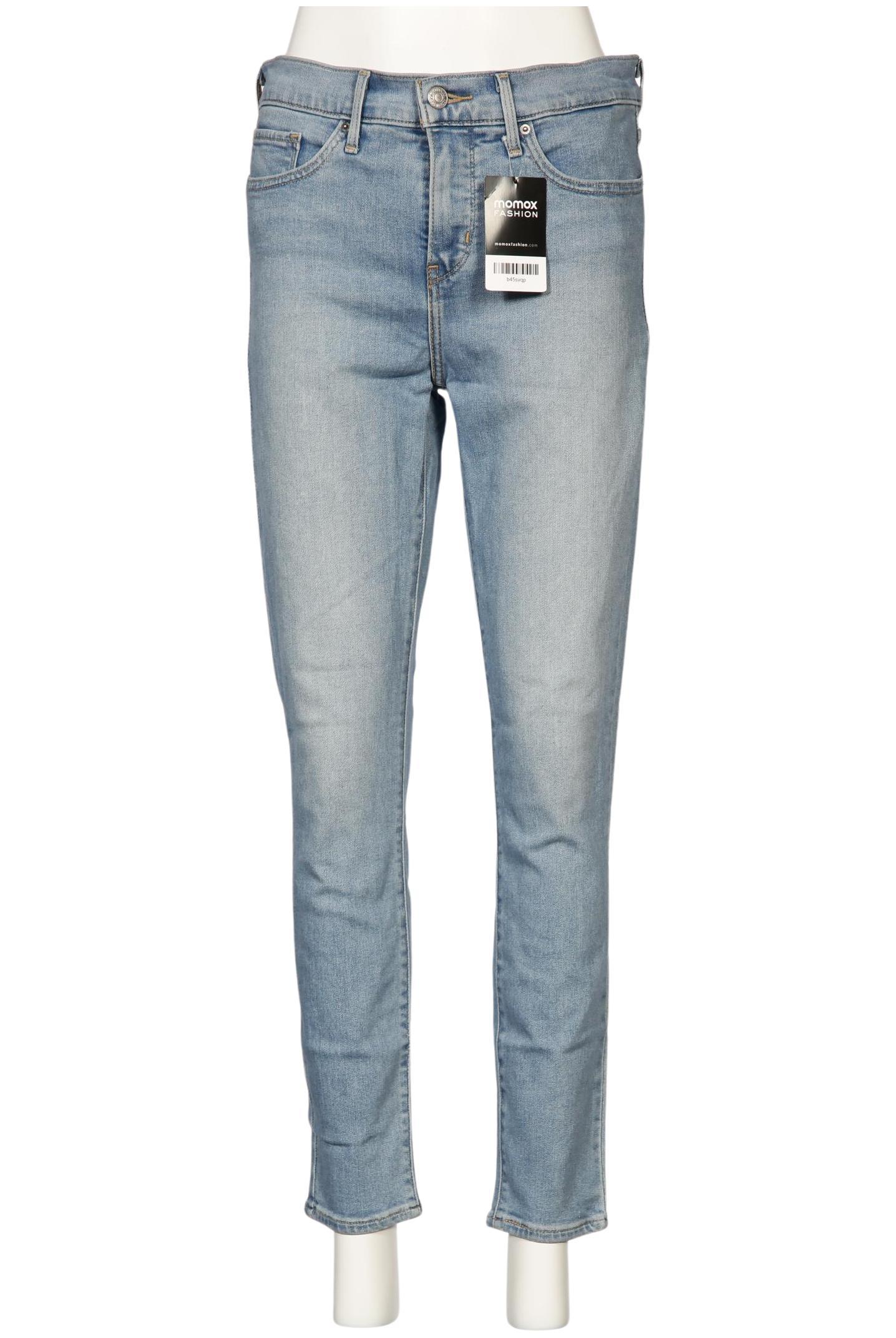 

Levis Damen Jeans, hellblau, Gr. 28