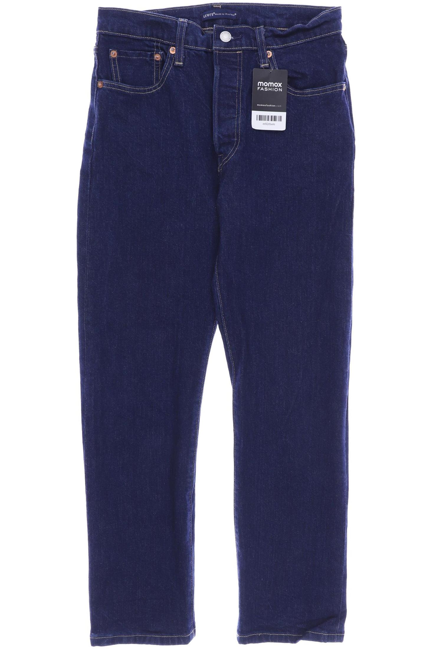 

Levis Damen Jeans, marineblau, Gr. 40