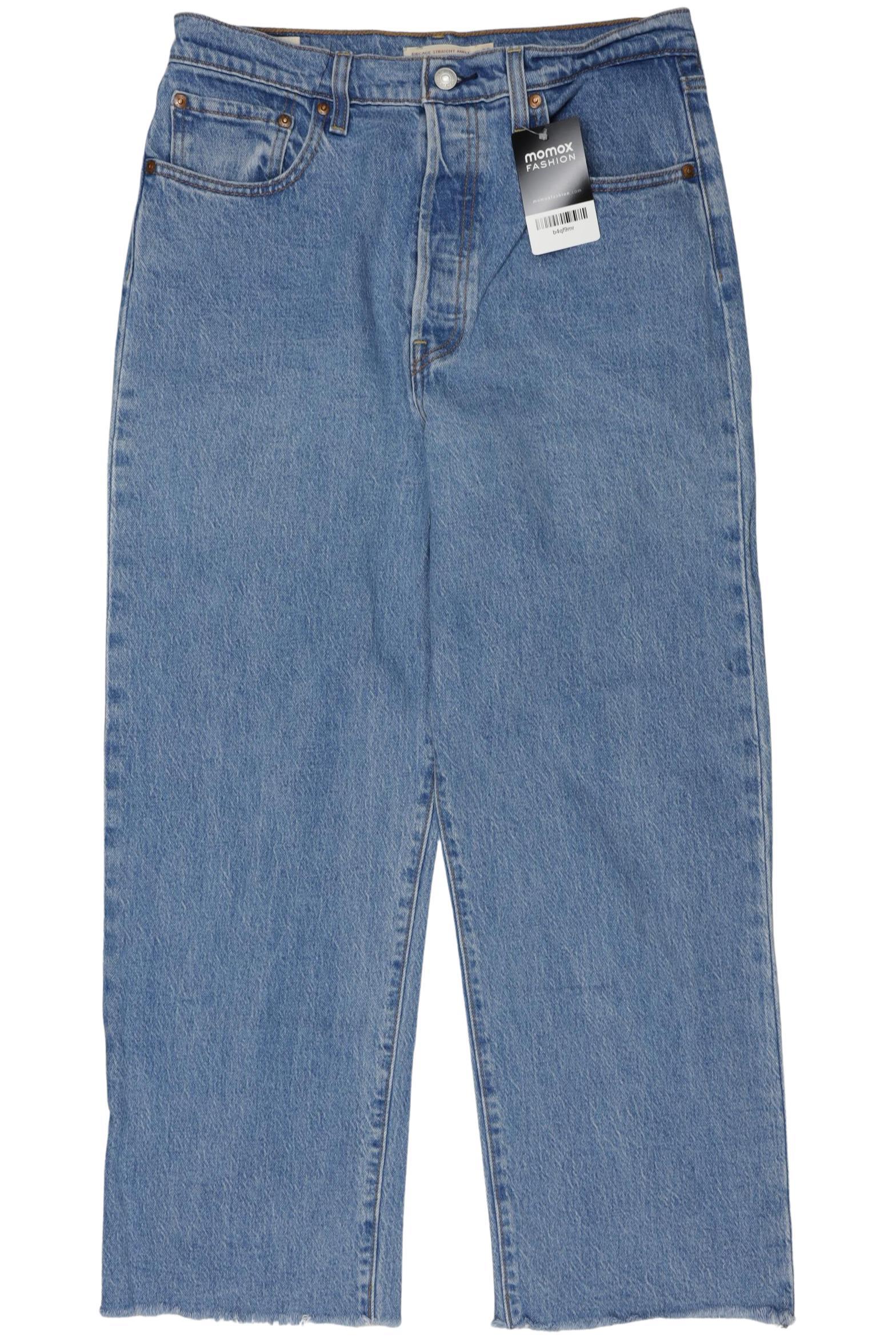 

Levis Damen Jeans, blau, Gr. 30