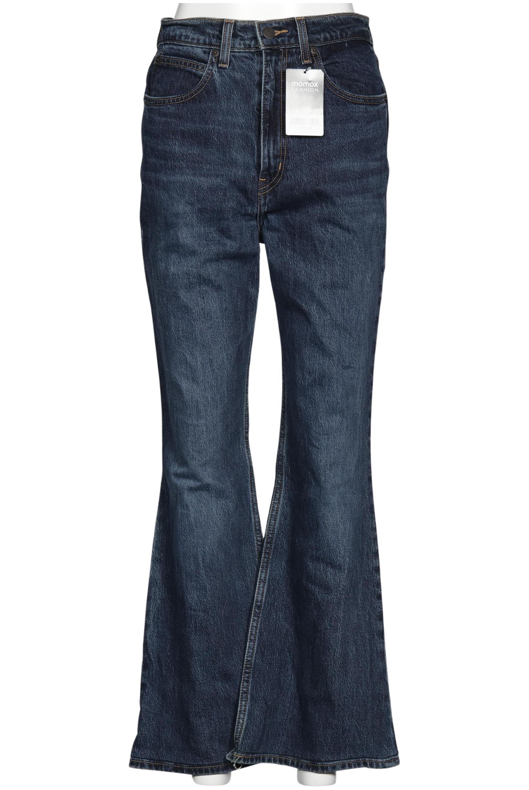 

Levis Damen Jeans, marineblau, Gr. 27