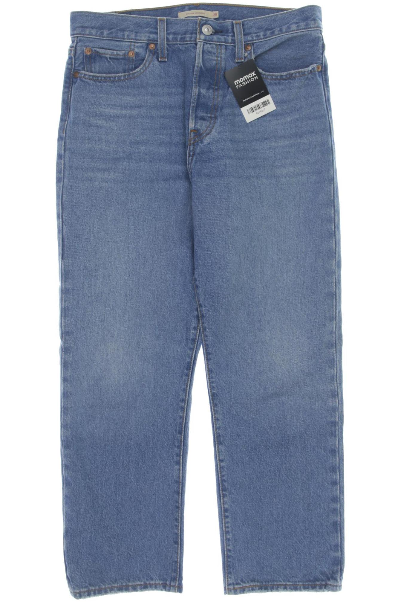 

Levis Damen Jeans, blau
