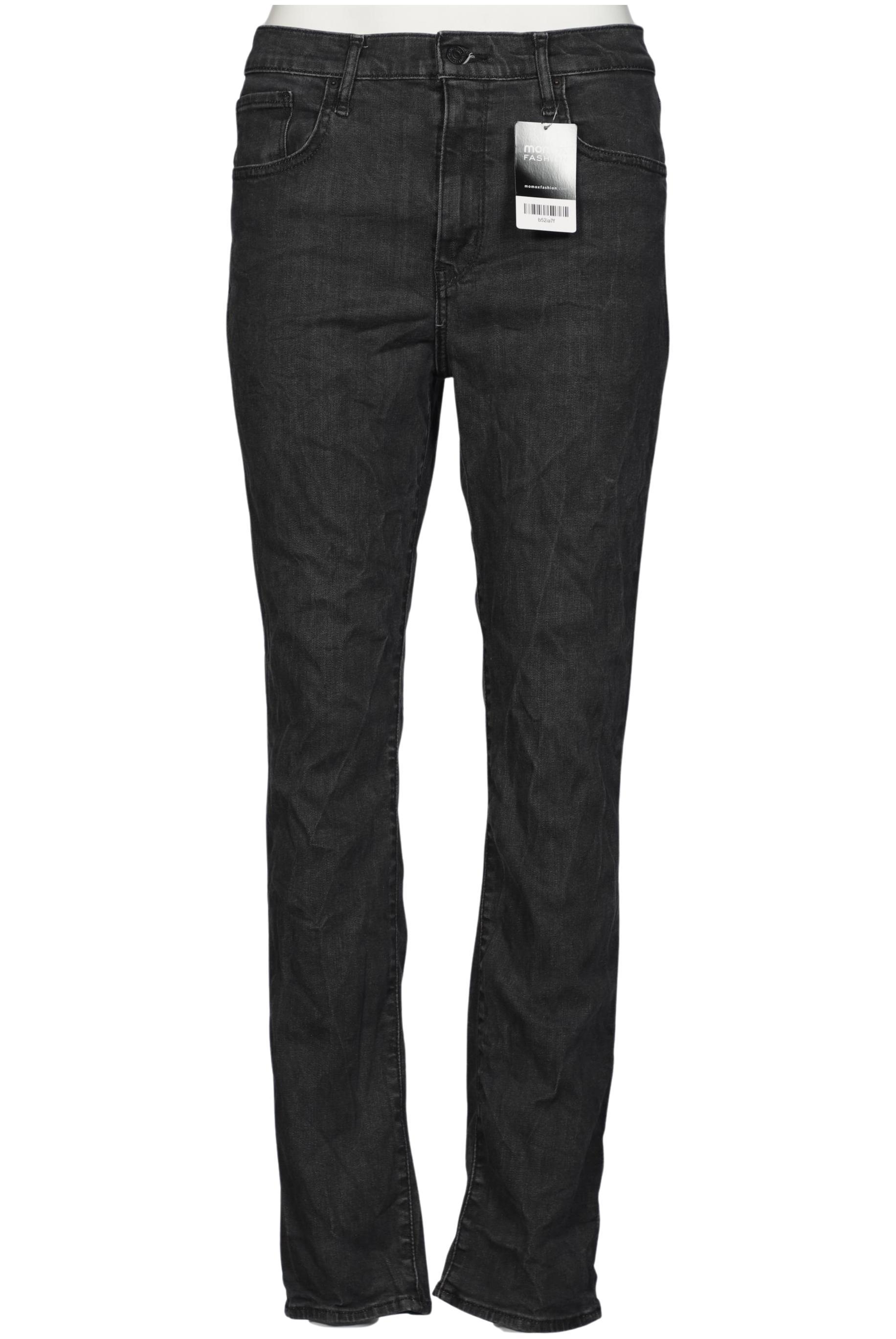 

Levis Damen Jeans, schwarz, Gr. 31