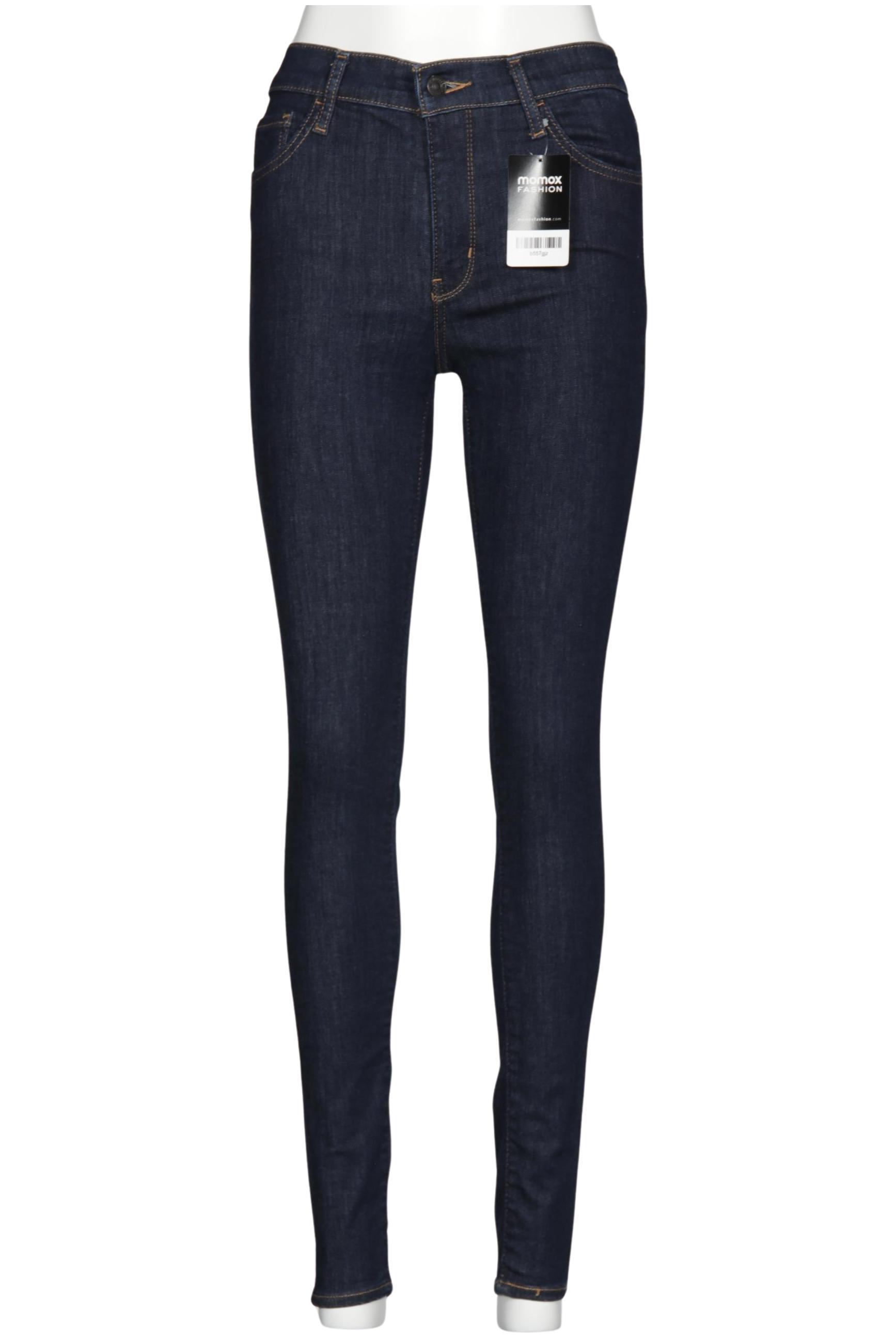 

Levis Damen Jeans, marineblau, Gr. 26