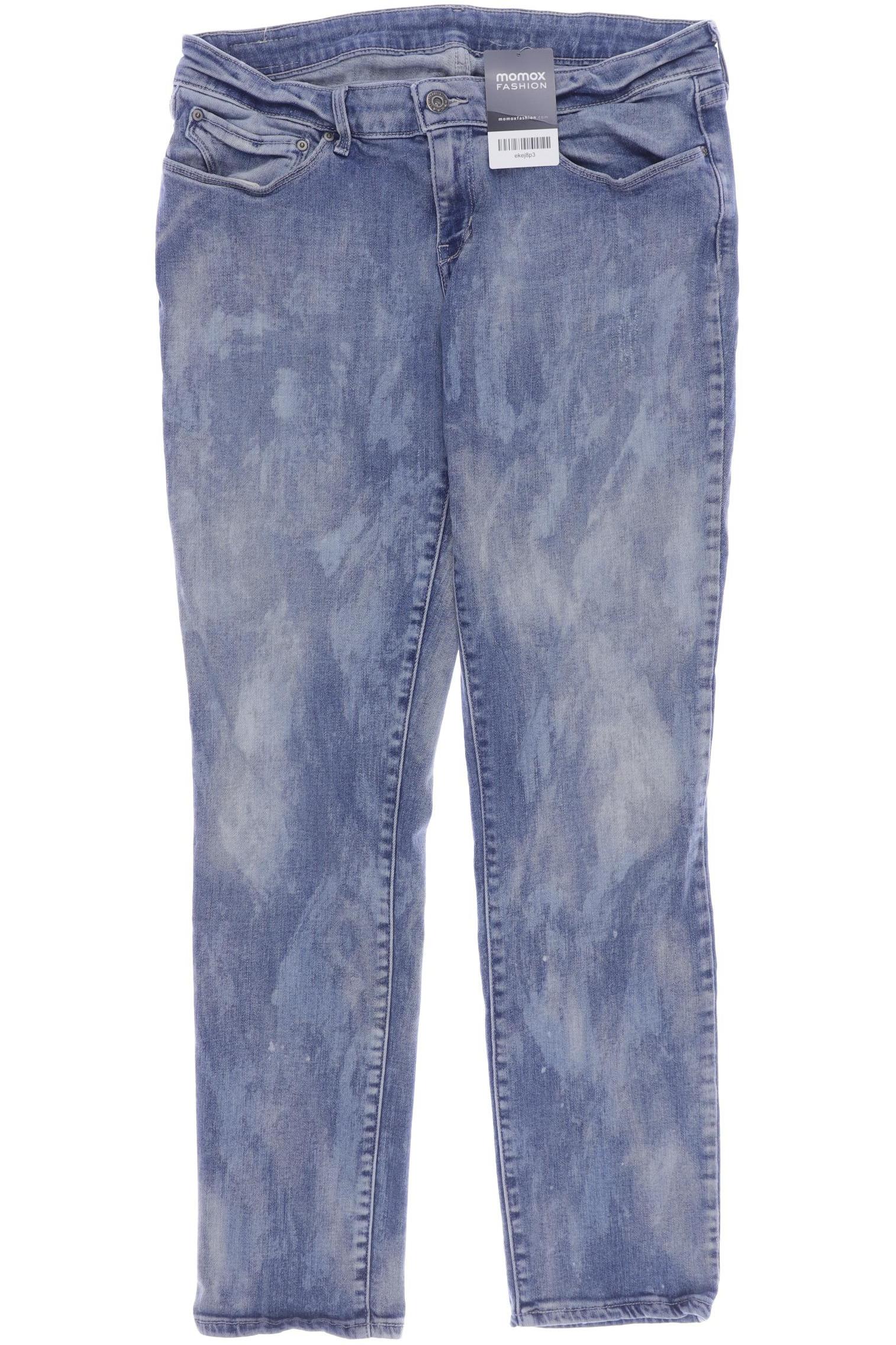 

Levis Damen Jeans, blau