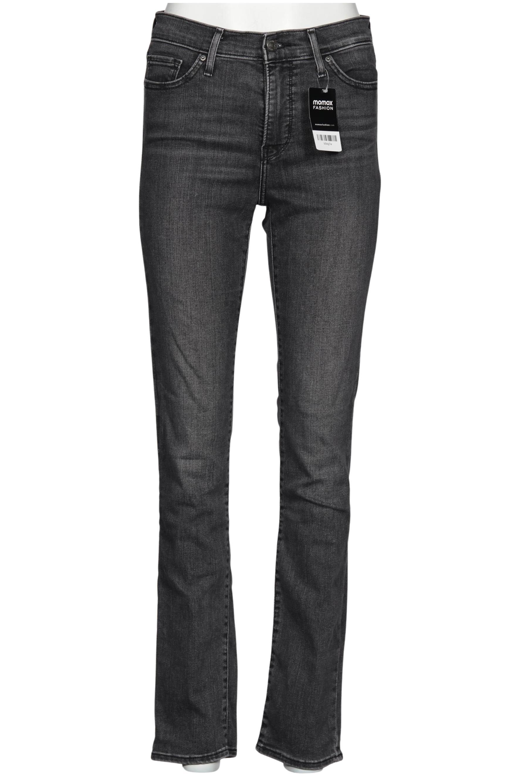 

Levis Damen Jeans, grau, Gr. 29