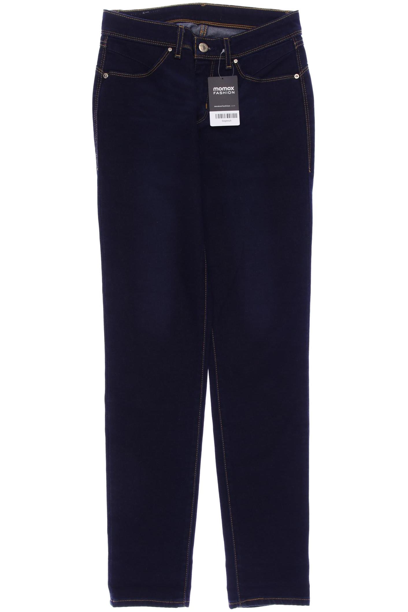 

Levis Damen Jeans, marineblau, Gr. 26