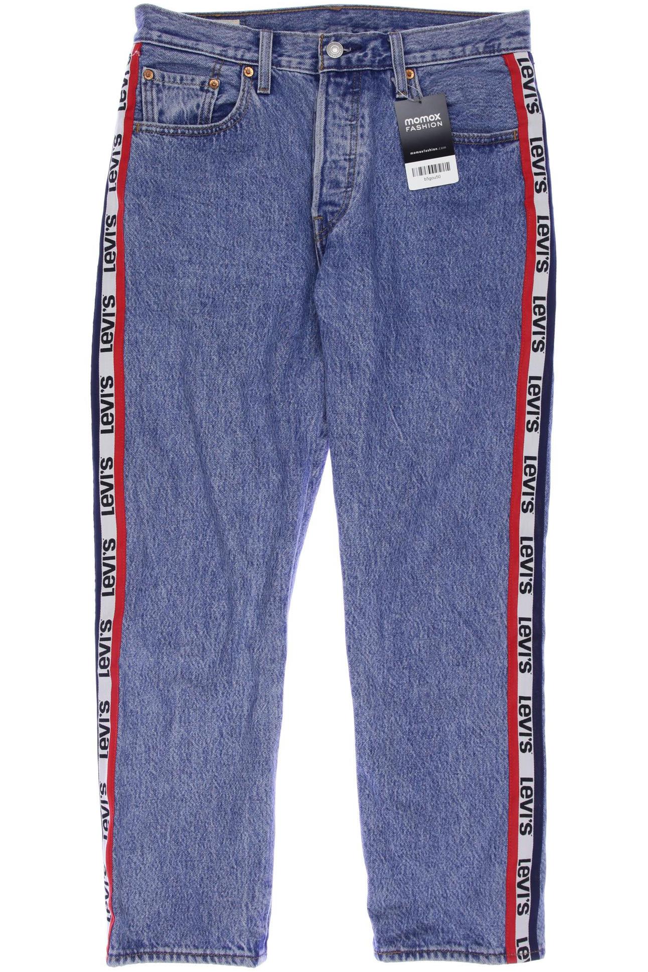 

Levis Damen Jeans, blau