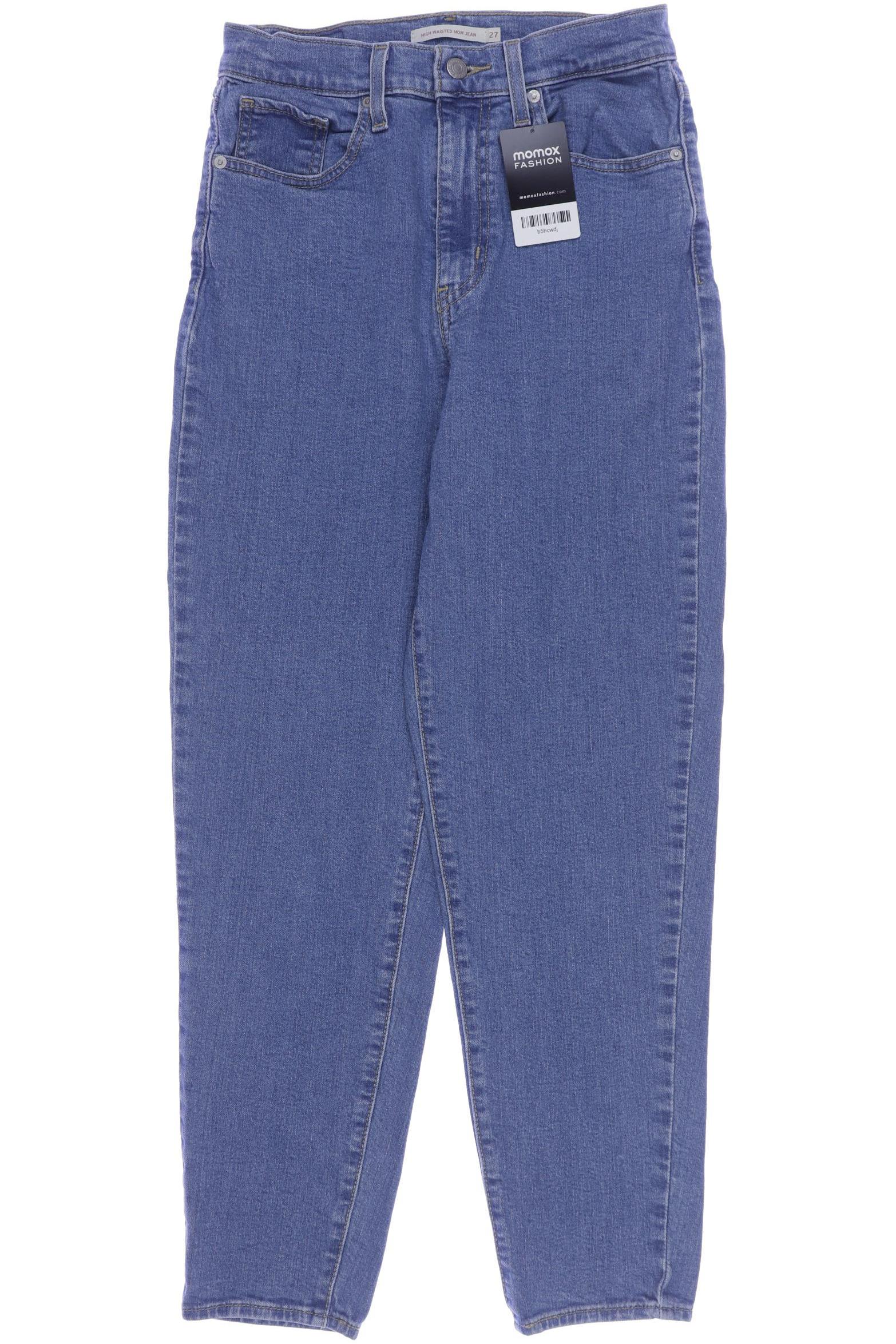 

Levis Damen Jeans, blau, Gr. 38