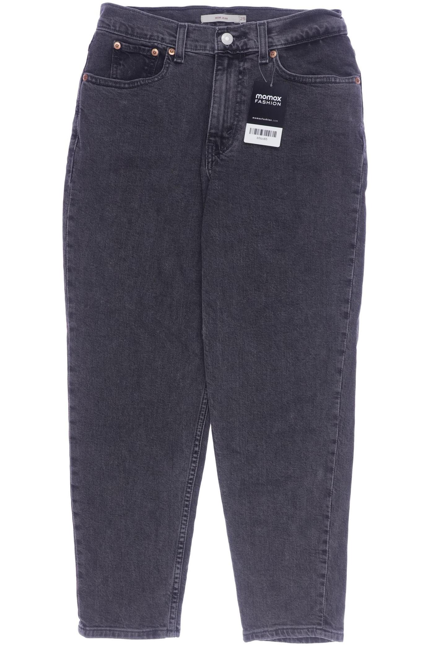

Levis Damen Jeans, grau, Gr. 34