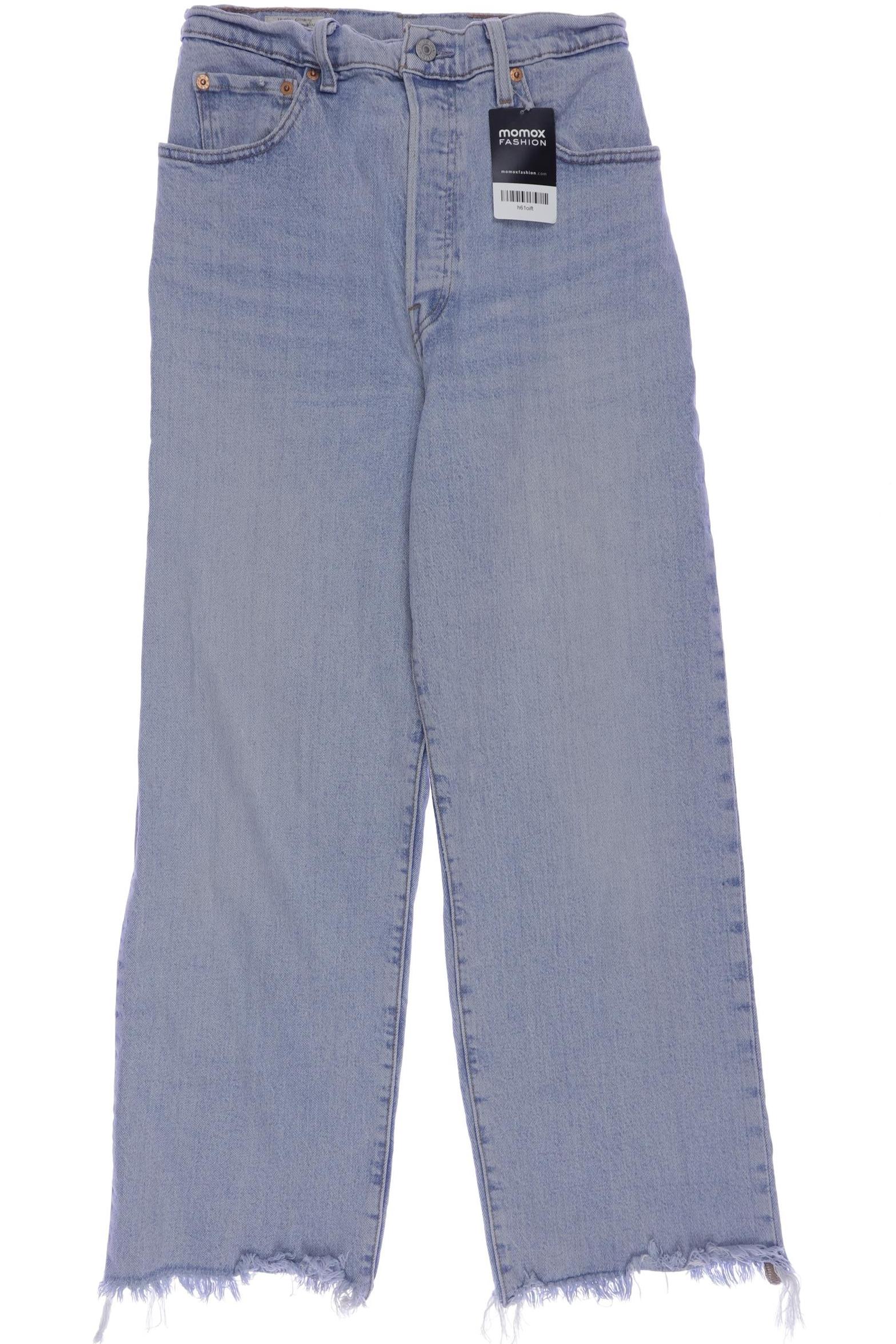 

Levis Damen Jeans, hellblau, Gr. 31