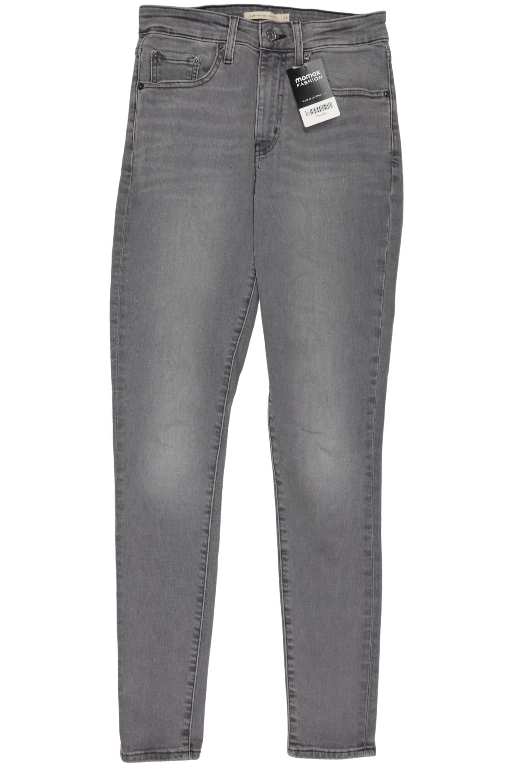 Thumbnail - Levis Damen Jeans, grau, Gr. 27