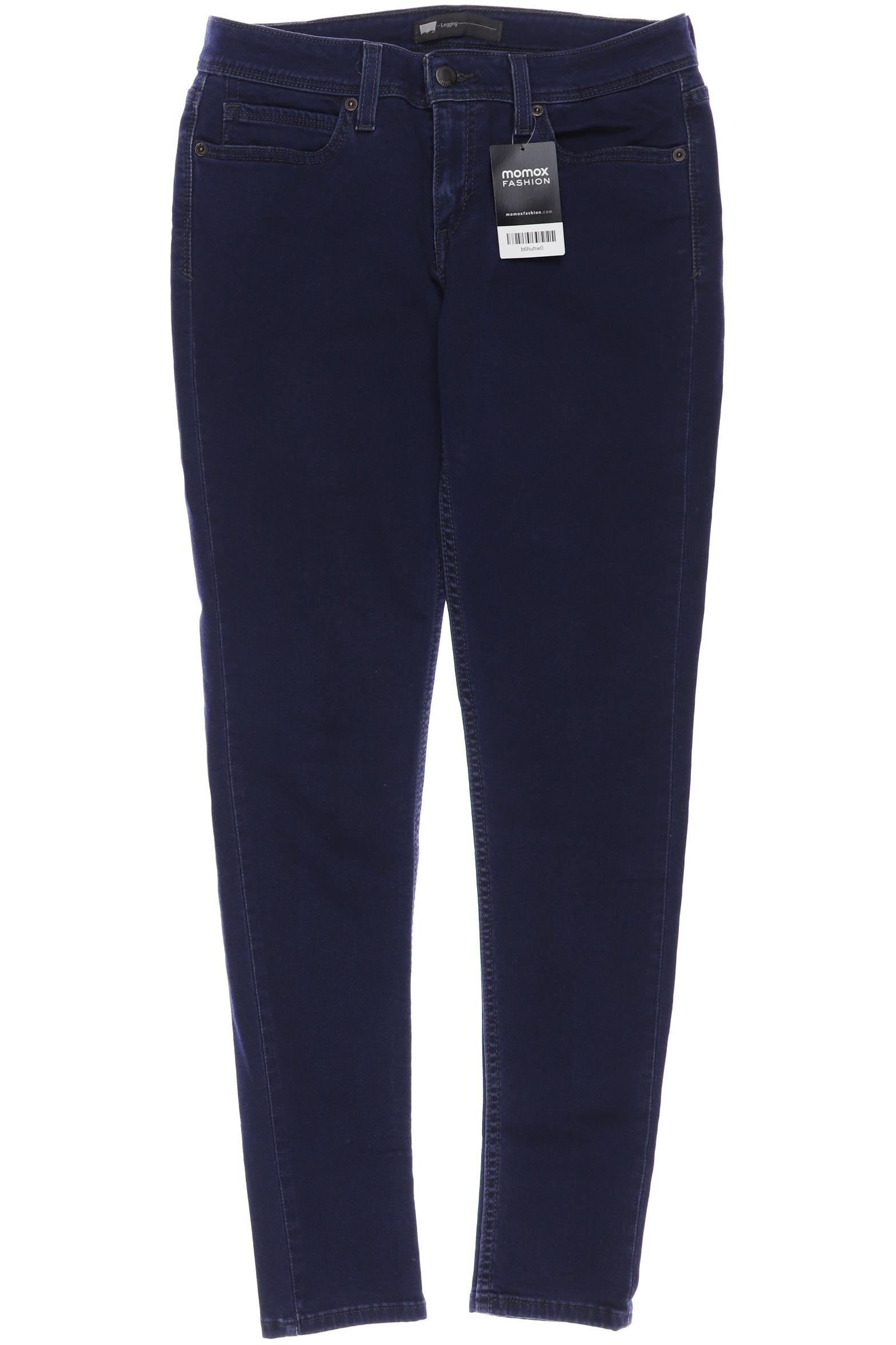 

Levis Damen Jeans, marineblau