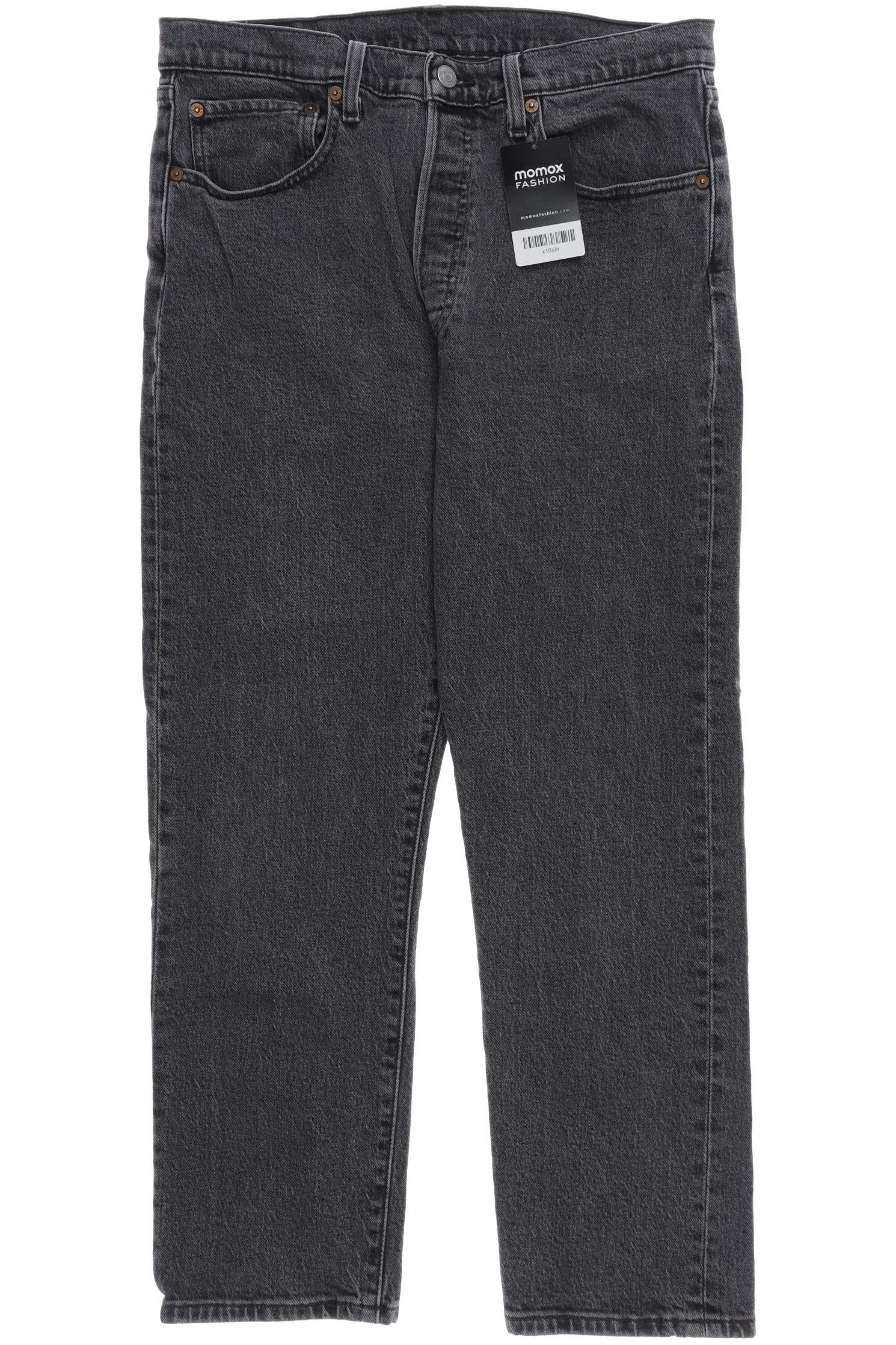 

Levis Damen Jeans, grau, Gr. 30