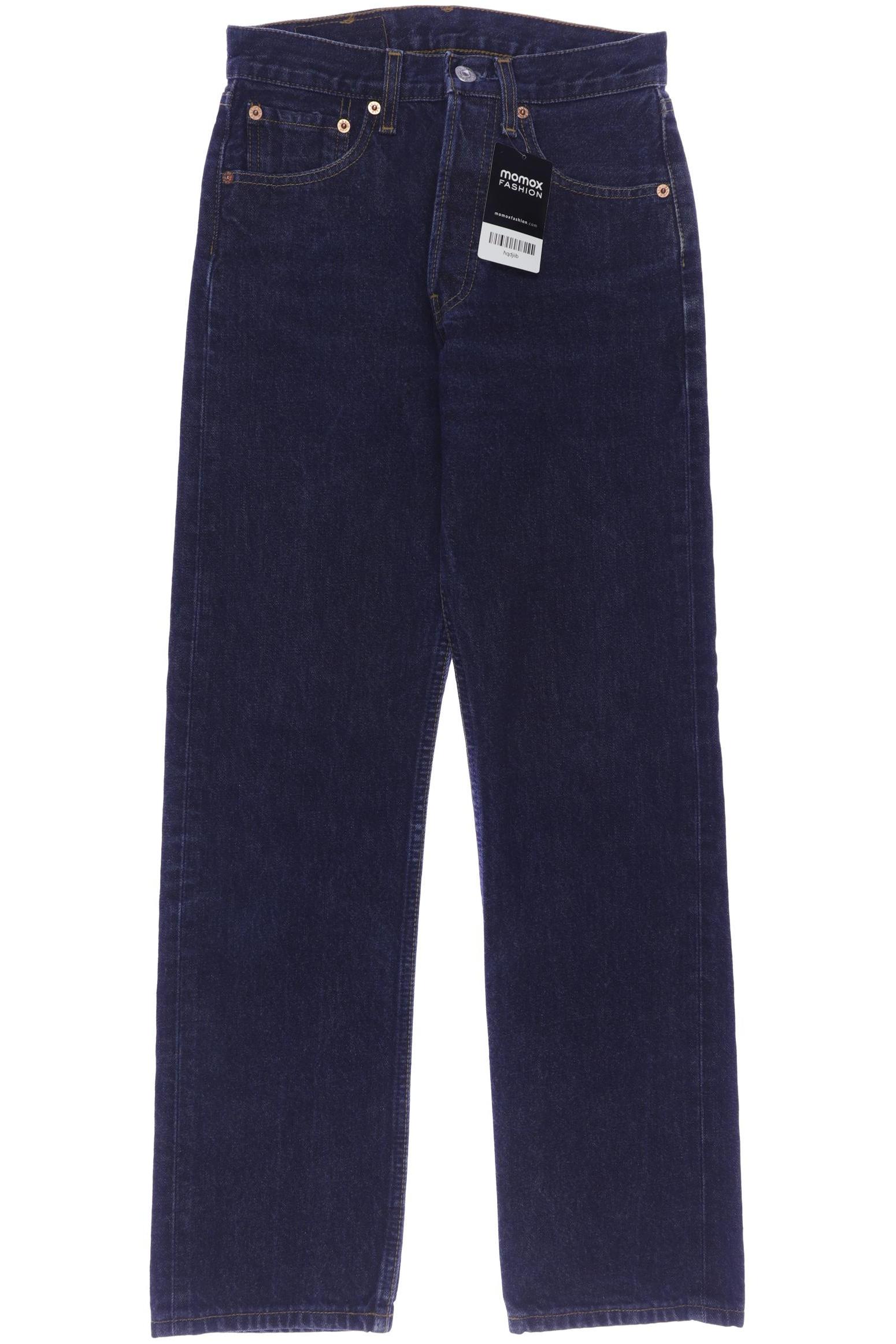 

Levis Damen Jeans, marineblau, Gr. 27
