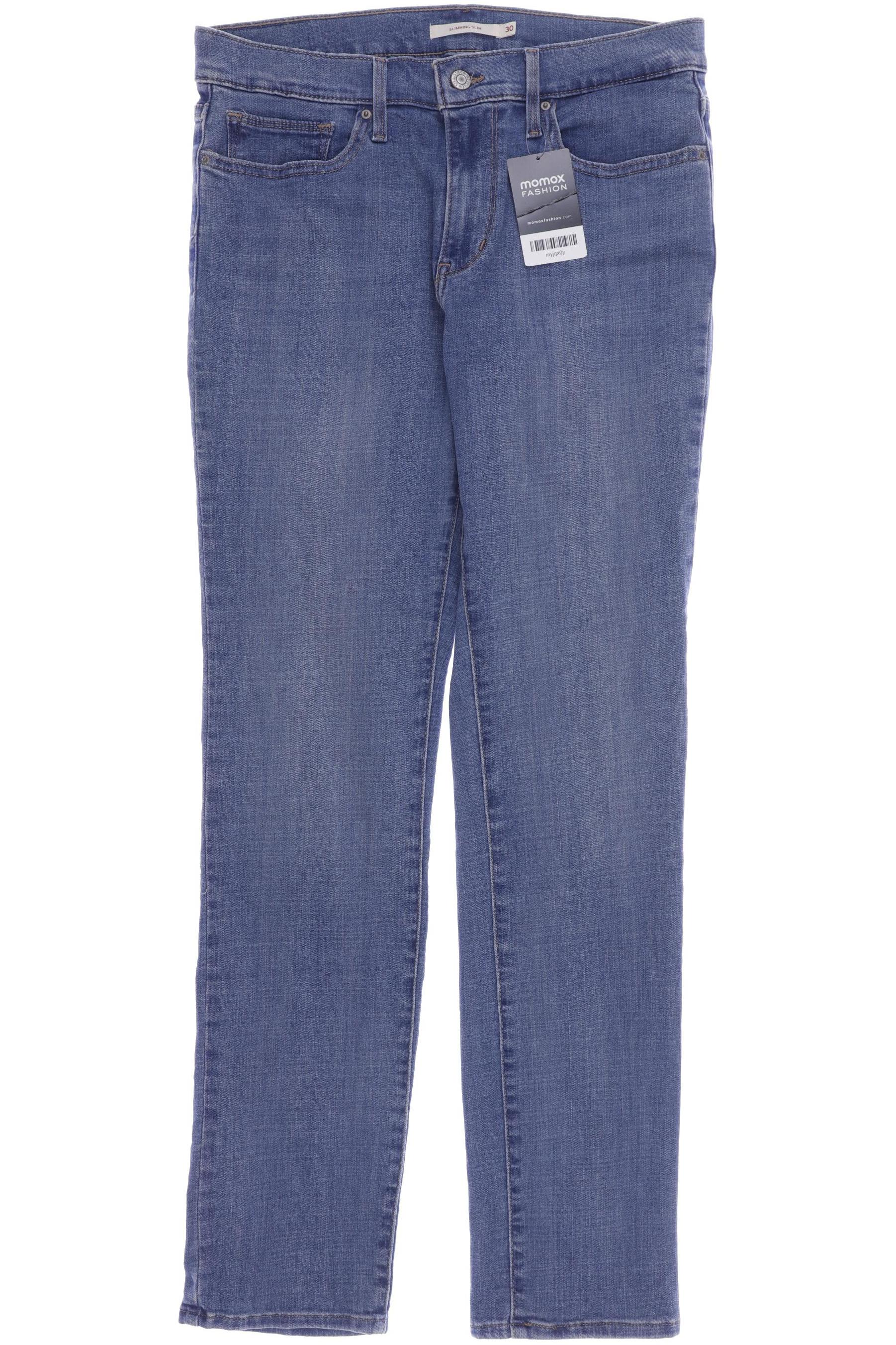 

Levis Damen Jeans, blau