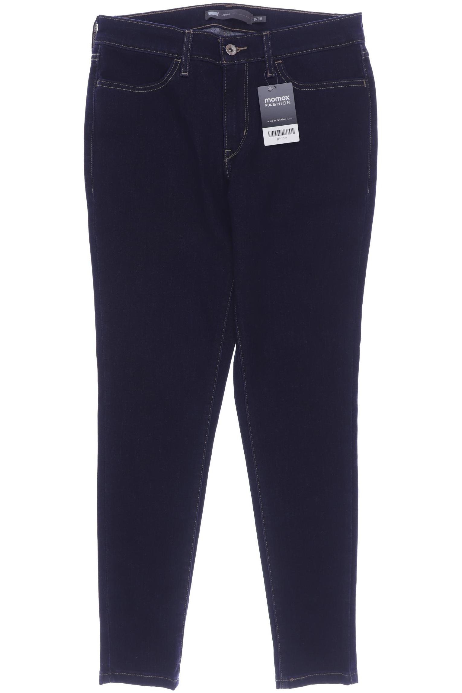 

Levis Damen Jeans, marineblau