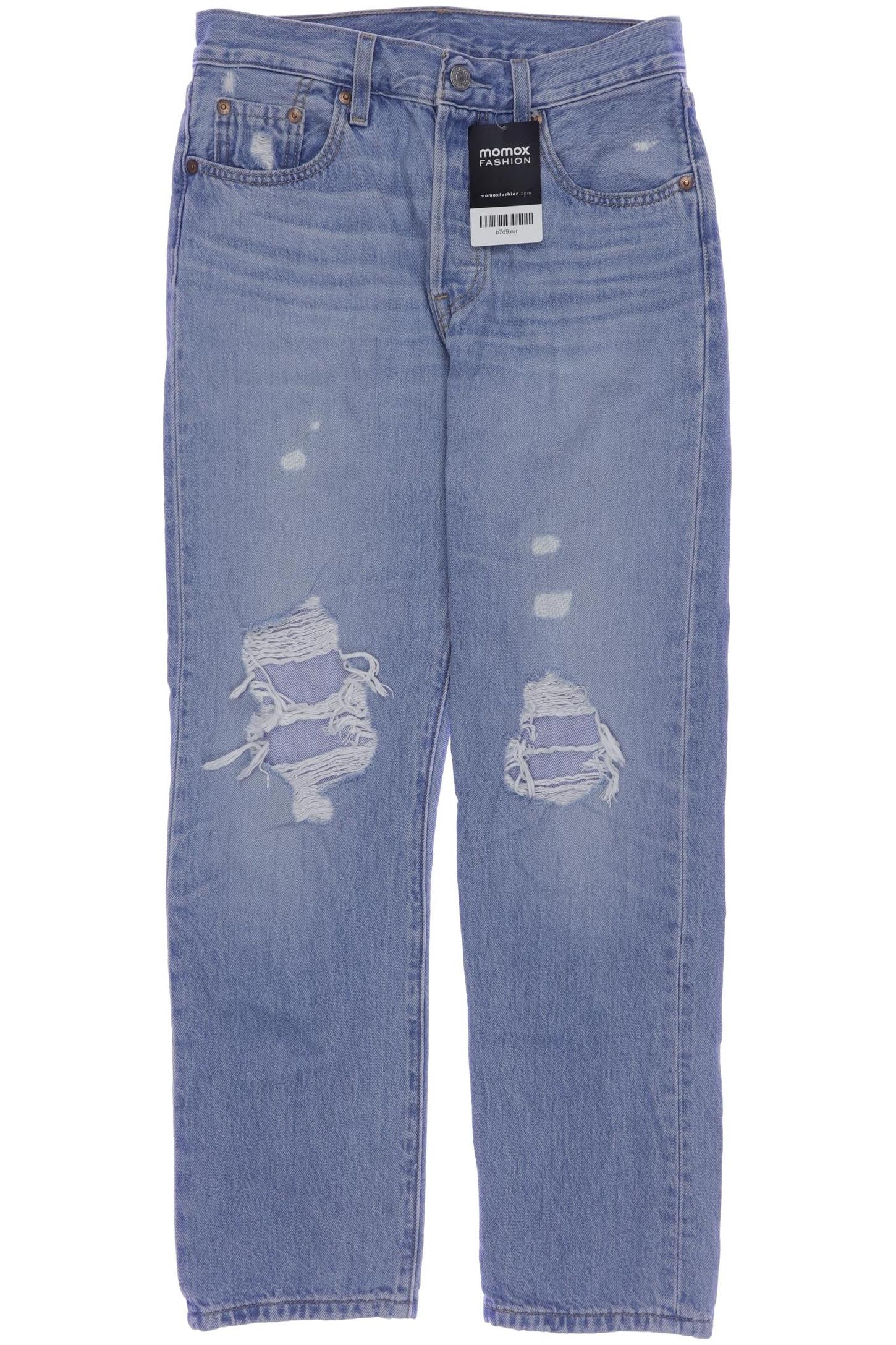 Thumbnail - Levis Damen Jeans, blau, Gr. 25