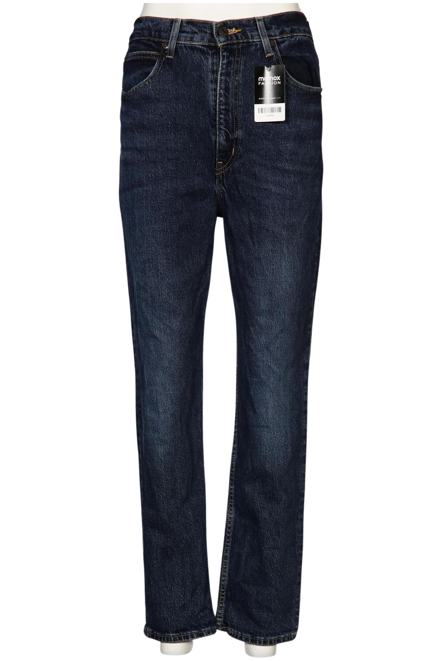 

Levis Damen Jeans, blau, Gr. 29