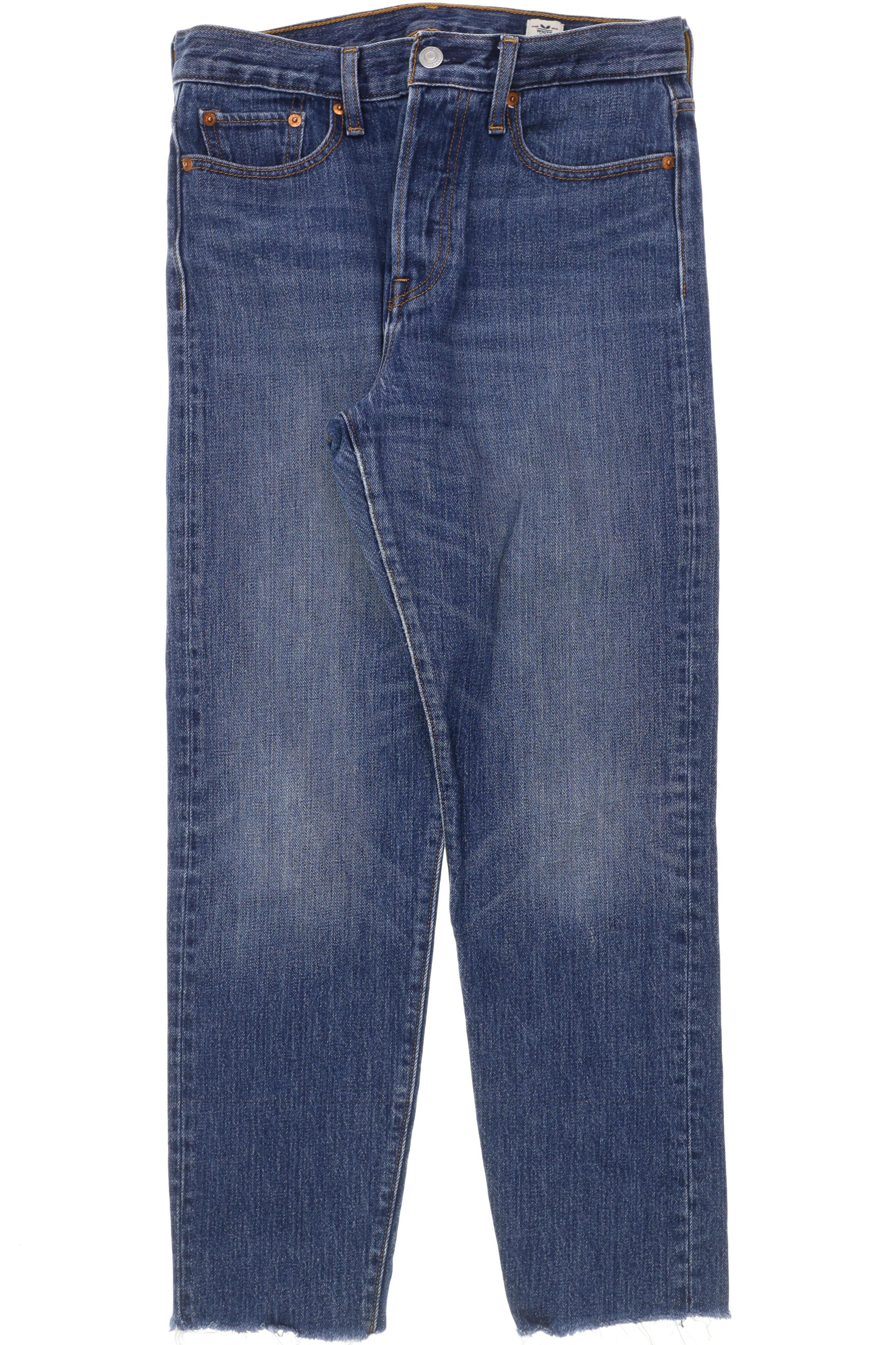 

Levis Damen Jeans, blau, Gr. 29